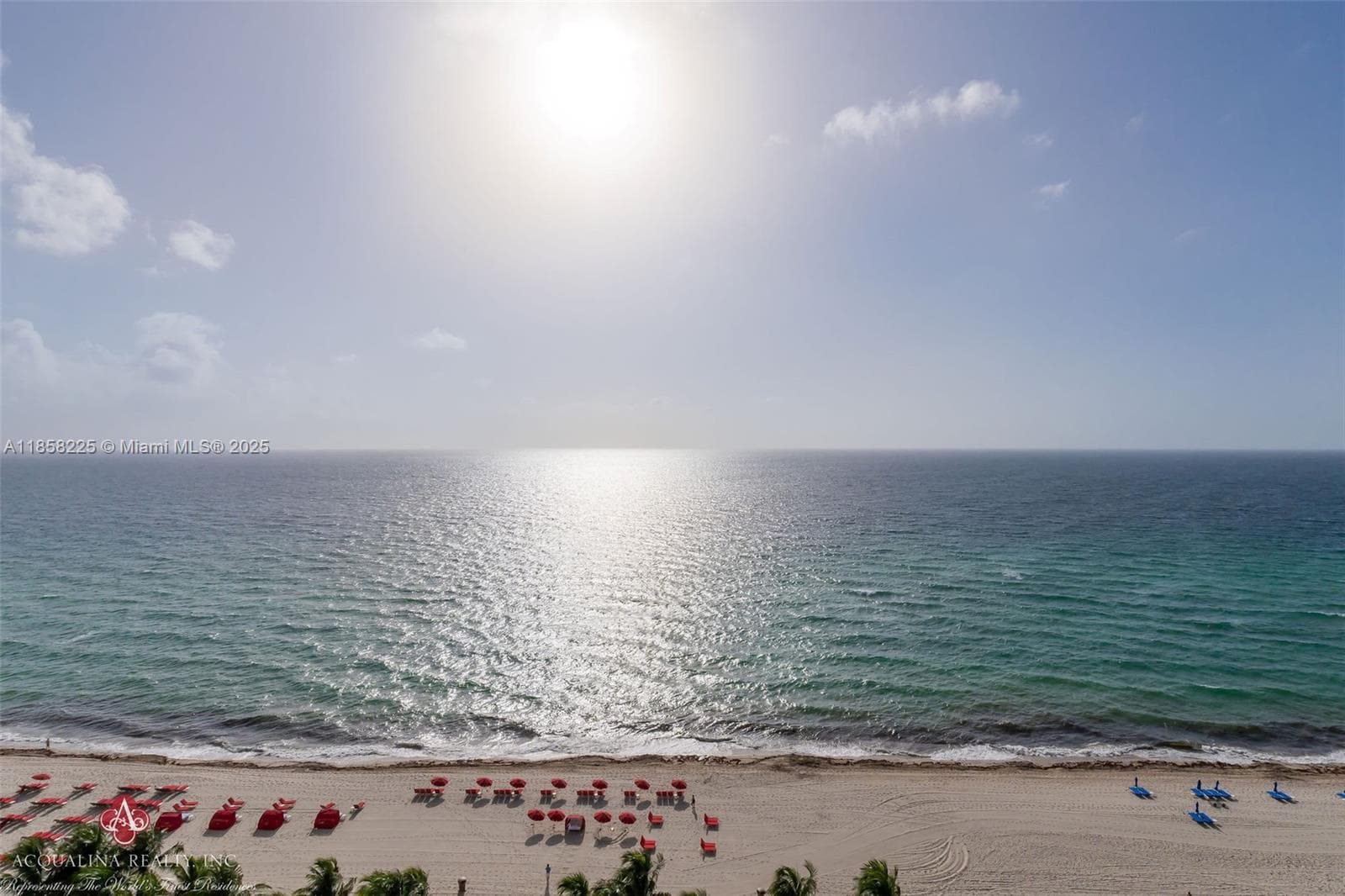 Condominium at 17749 Collins Ave # 802, Sunny Isles Beach FL 33160