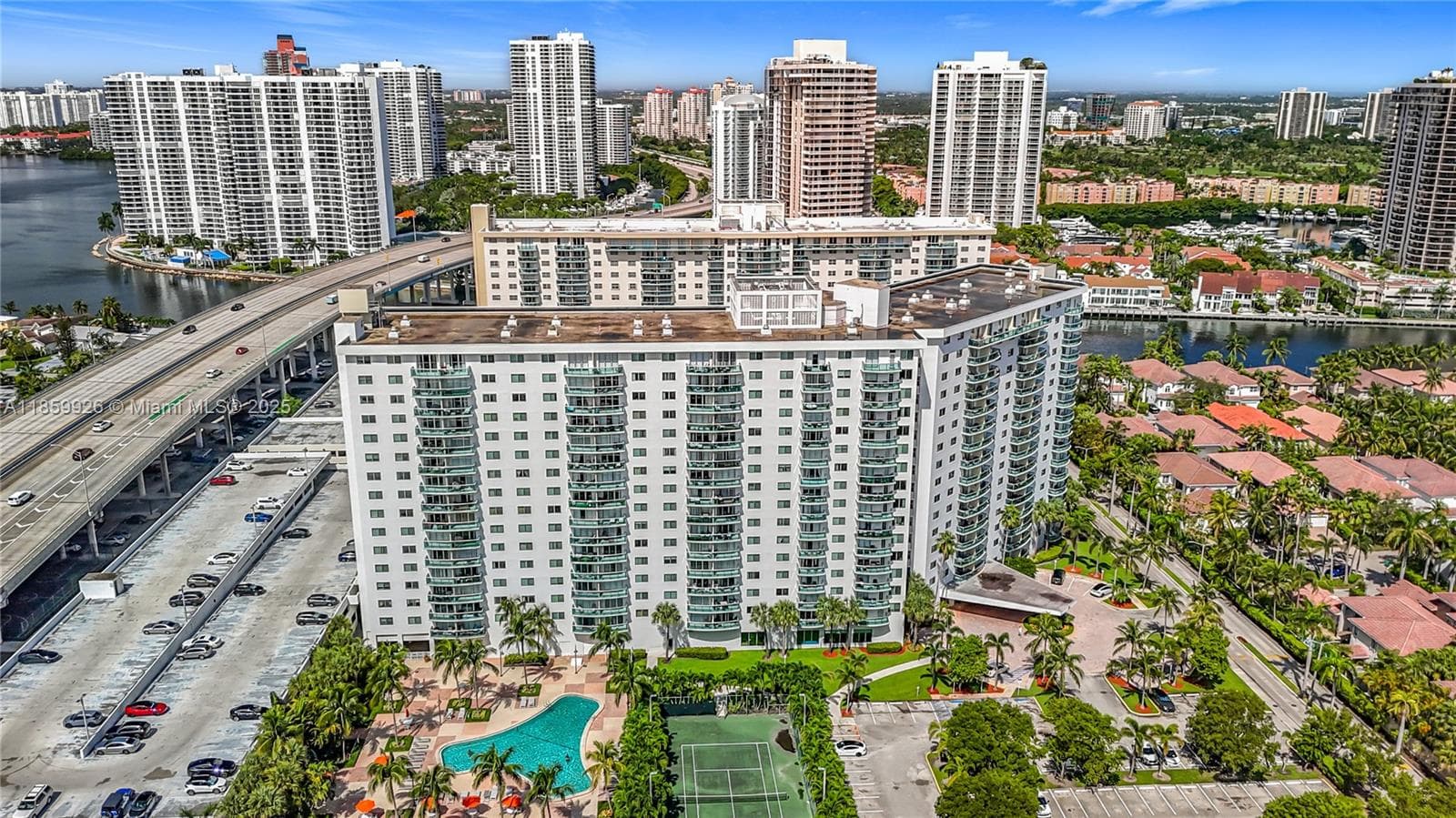 Condominium at 19380 Collins Ave # 308, Sunny Isles Beach FL 33160