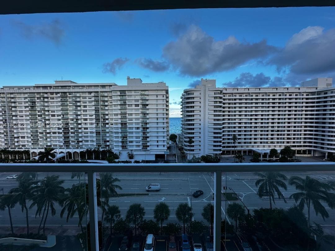 Condominium at 5600 Collins Ave # 11W, Miami Beach FL 33140