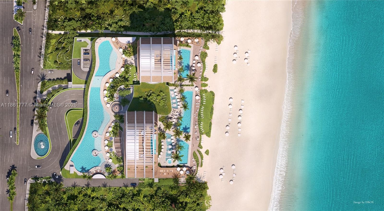 Condominium at 18805 Collins Ave # 2103, Sunny Isles Beach FL 33160