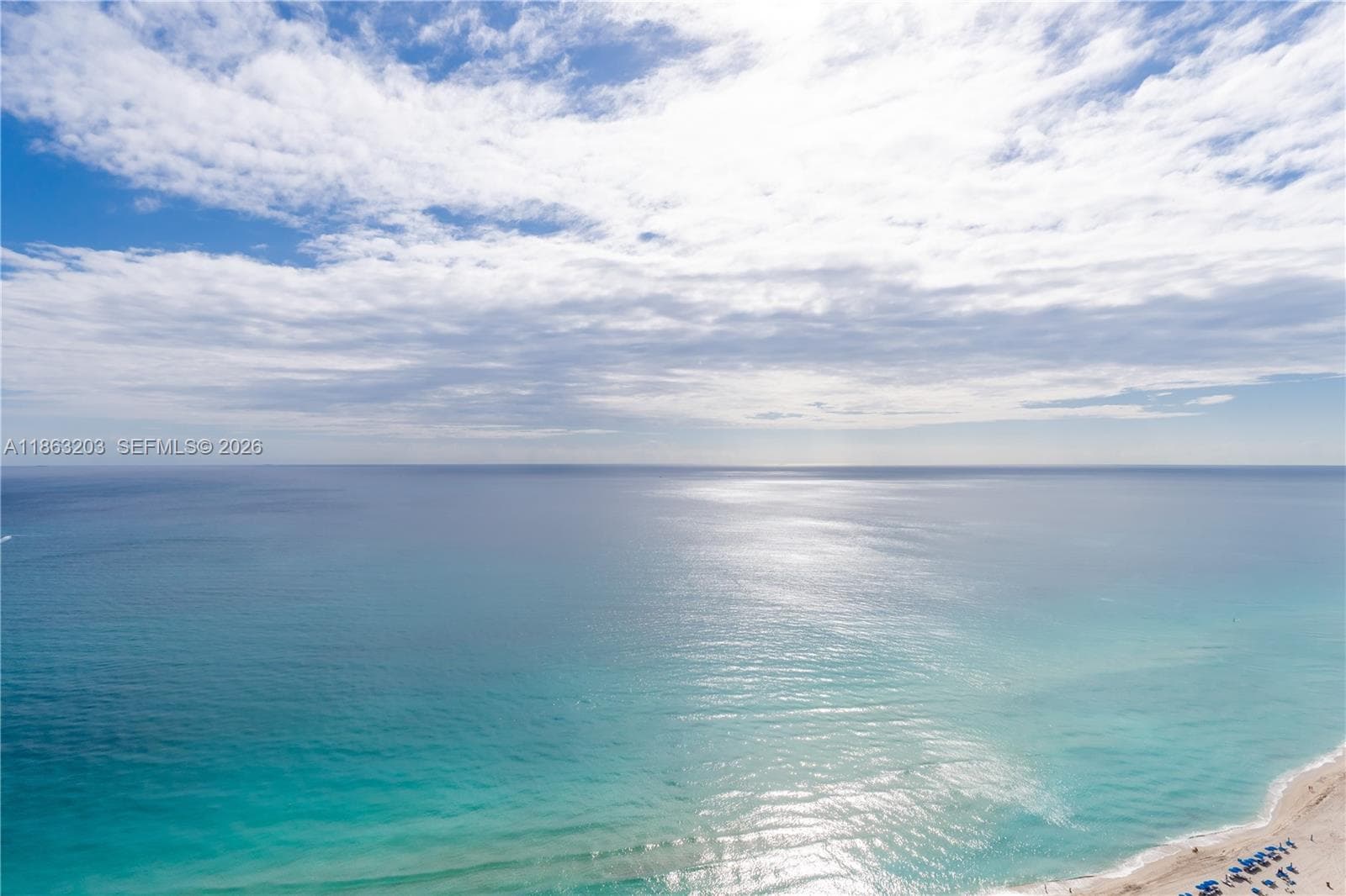 Condominium at 17875 Collins Ave # 4001, Sunny Isles Beach FL 33160