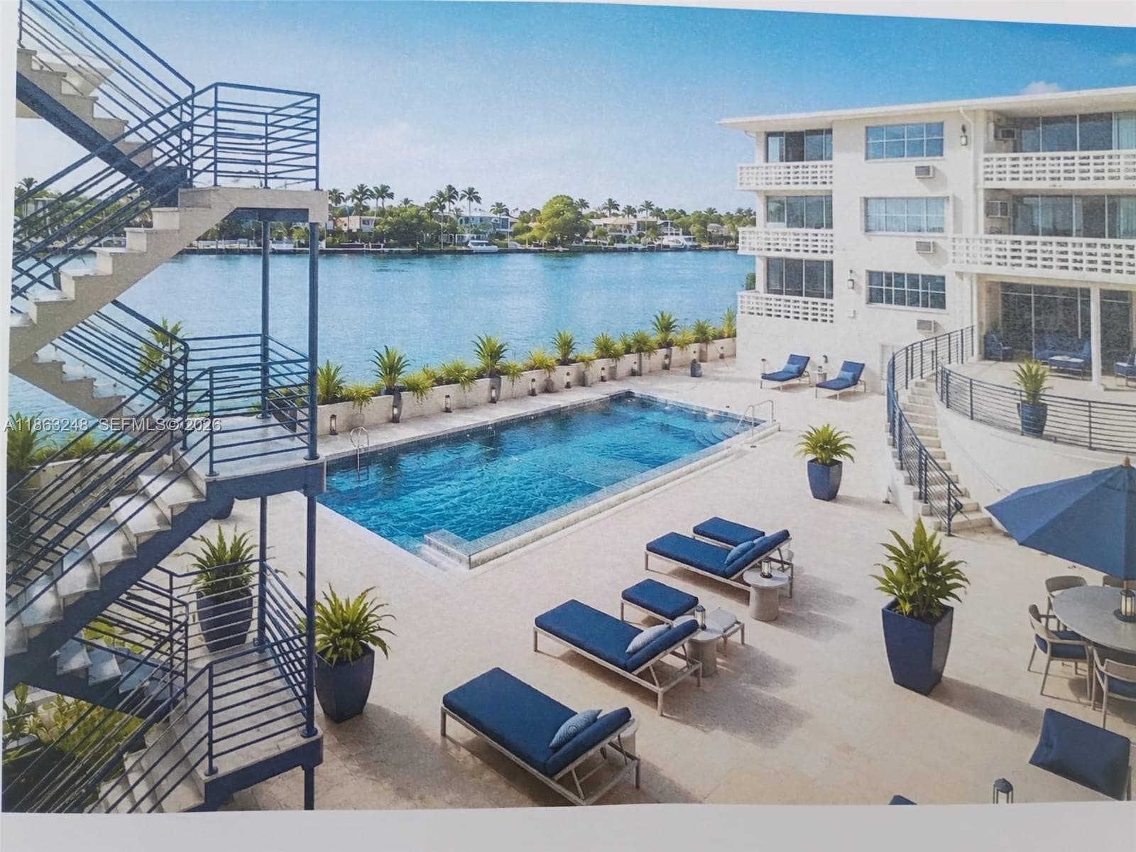 Stock Cooperative at 6484 Indian Creek Drive # 320, Miami Beach FL 33141