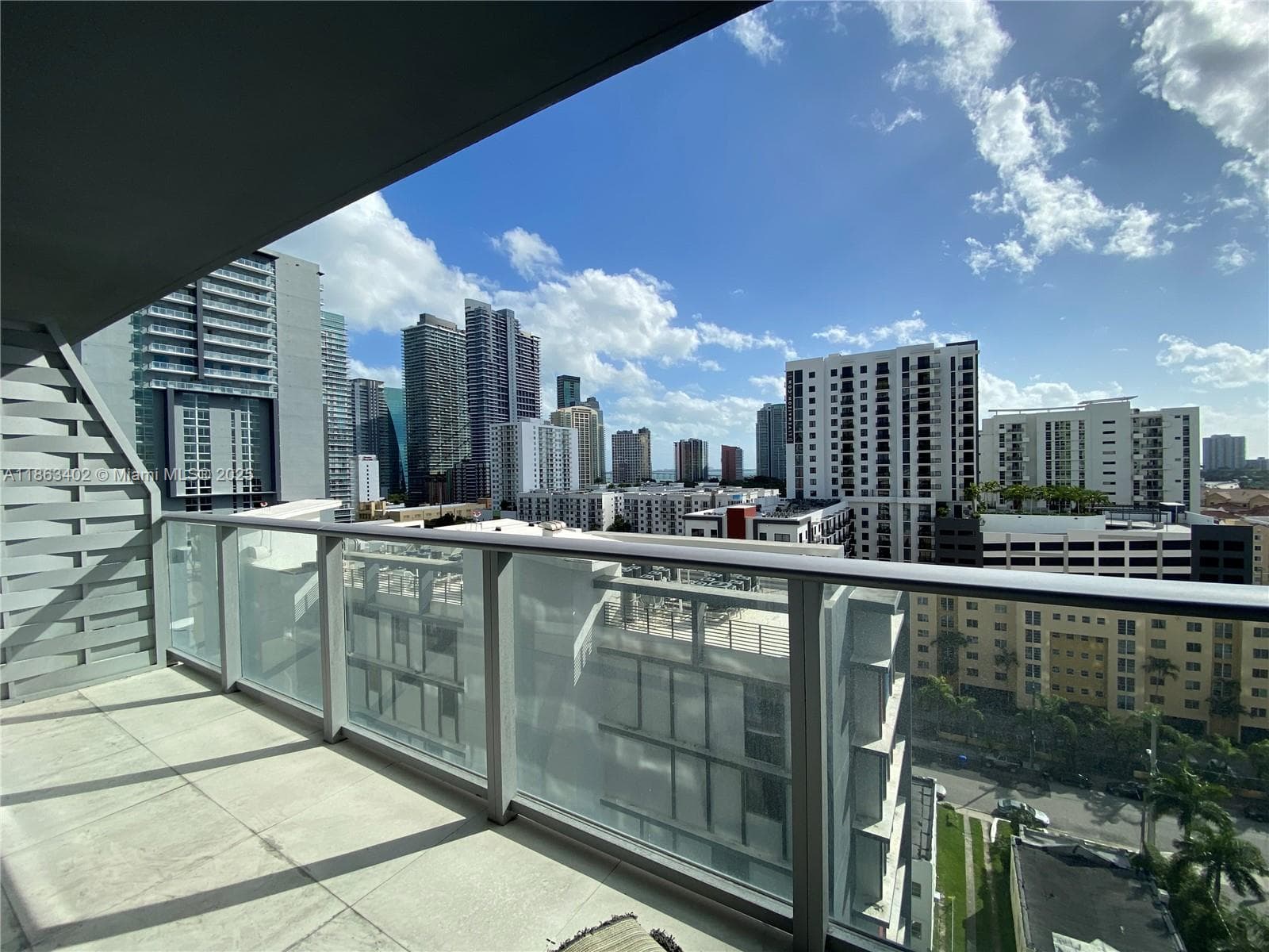 Condominium at 1010 SW 2 AVE # 1110, Miami FL 33130