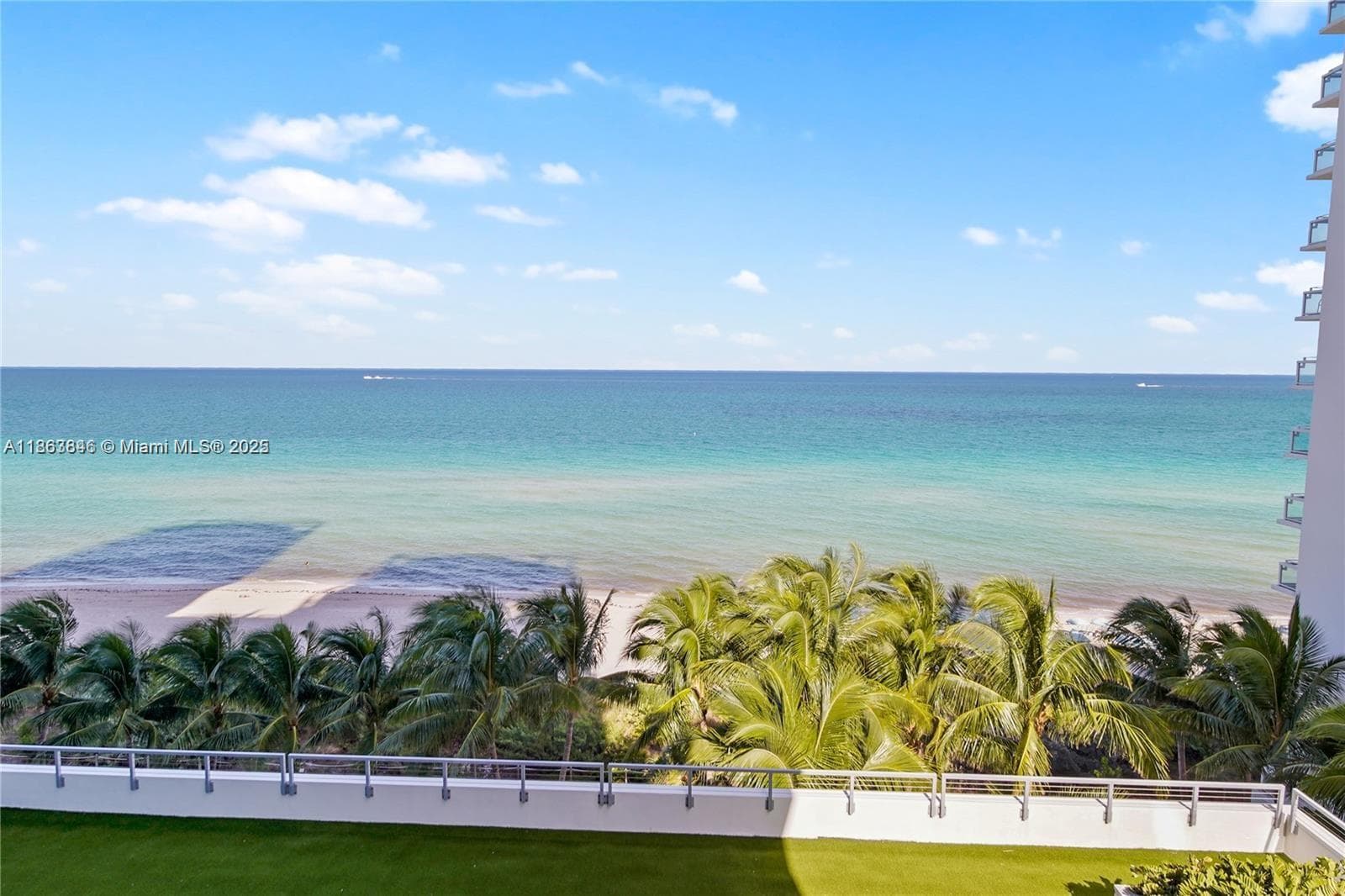 Condominium at 6899 Collins Ave # 808, Miami Beach FL 33141
