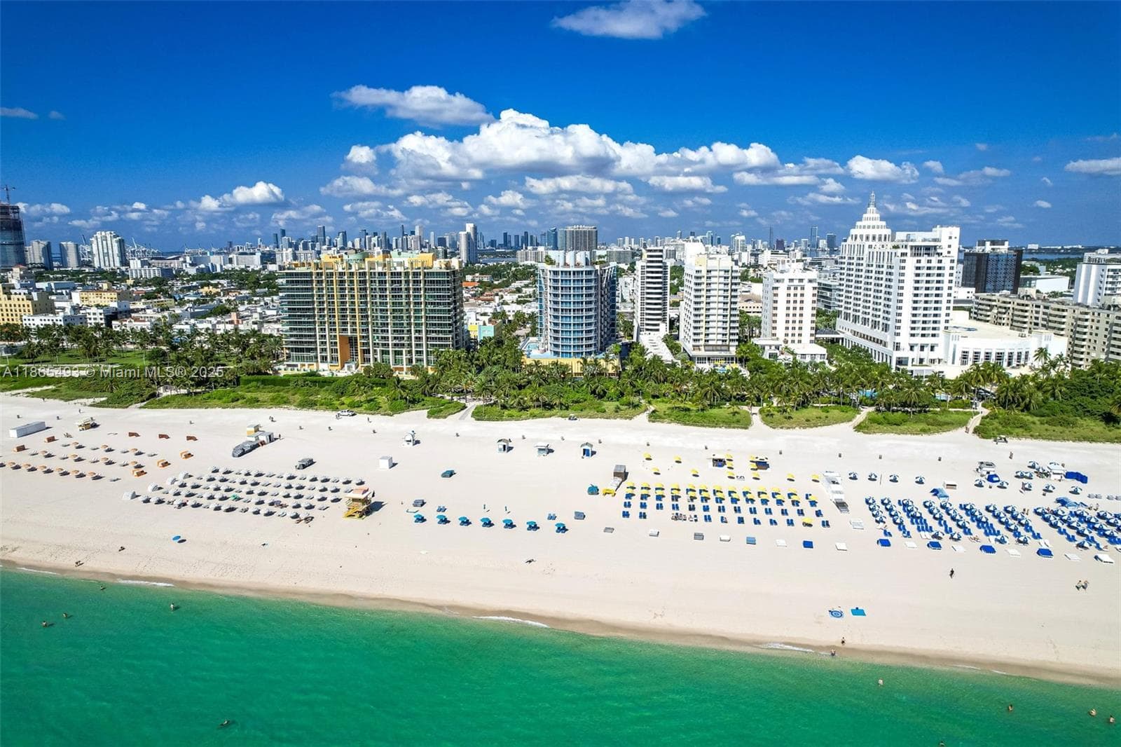 Condominium at 1500 Ocean Drive # 1003, Miami Beach FL 33139