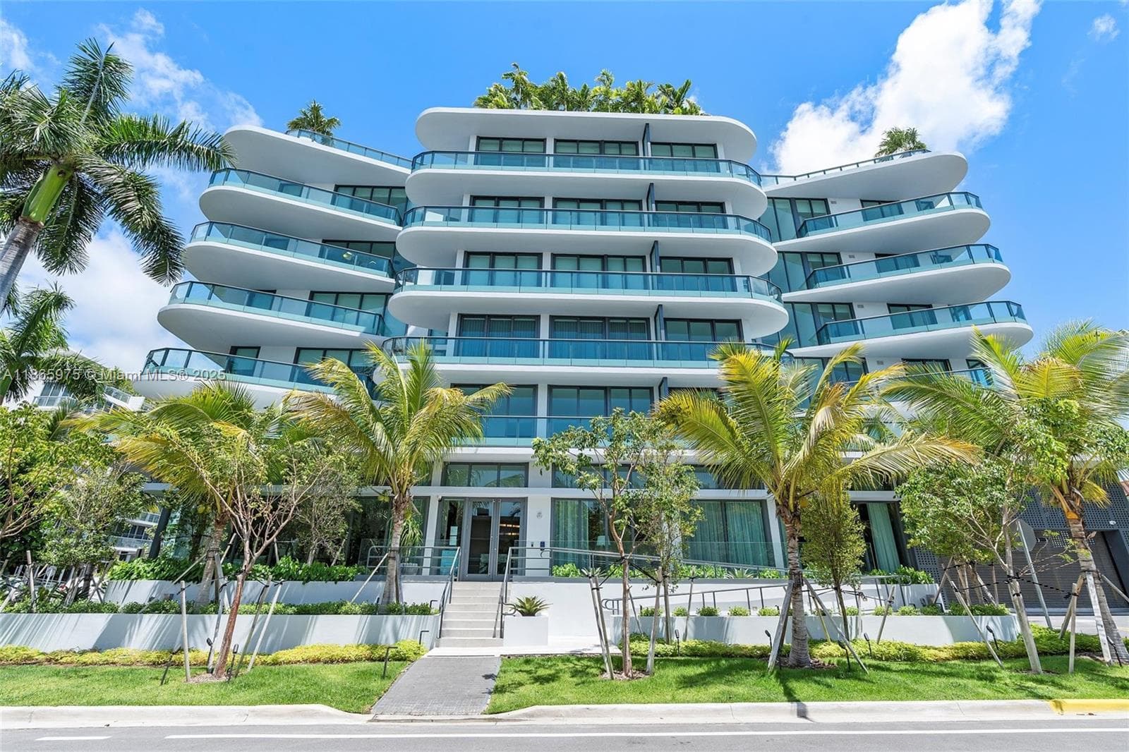 Condominium at 9901 W Bay Harbor Dr # 402, Bay Harbor Islands FL 33154