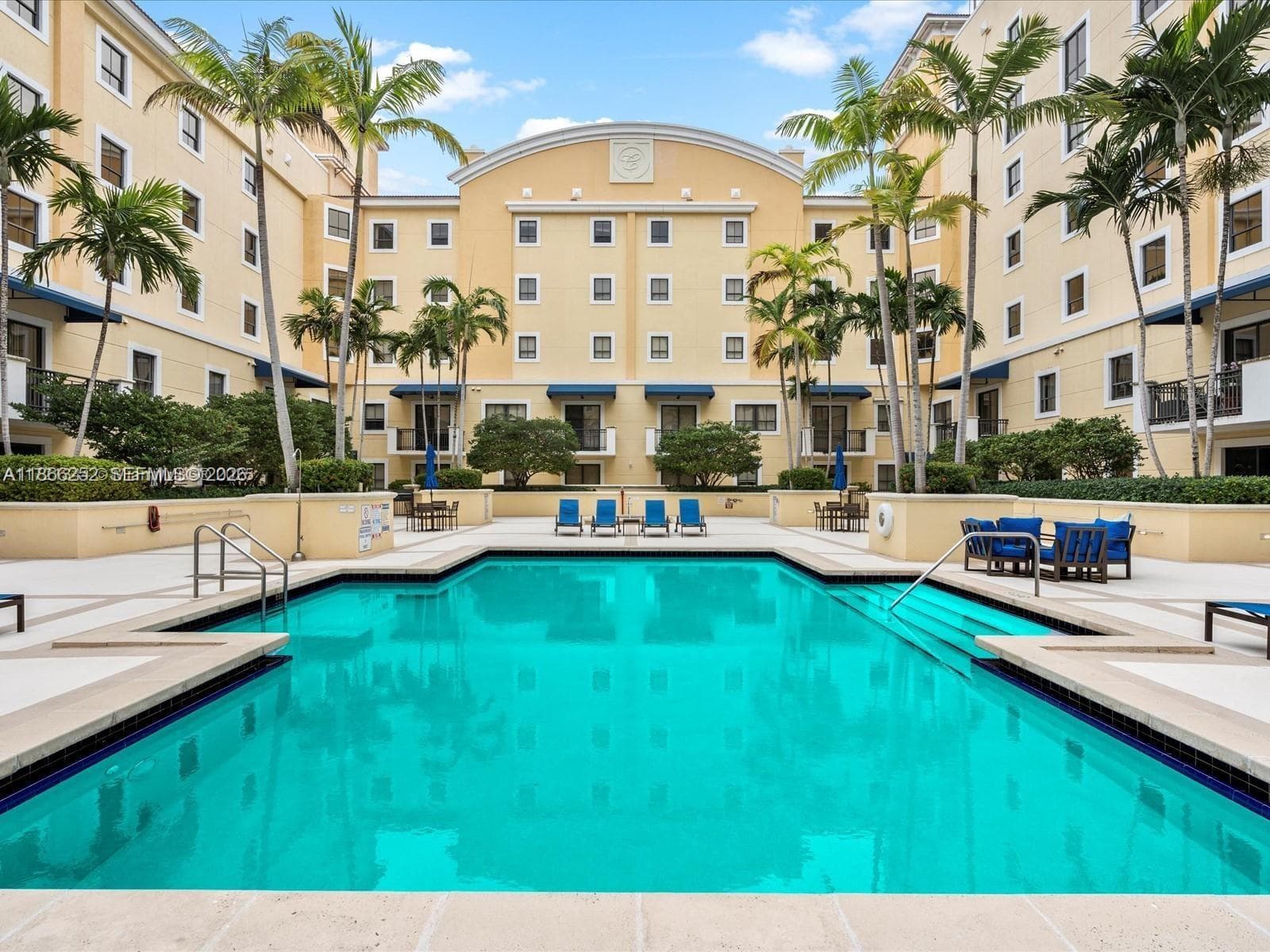 Condominium at 8395 SW 73rd Ave # 509, Miami FL 33143