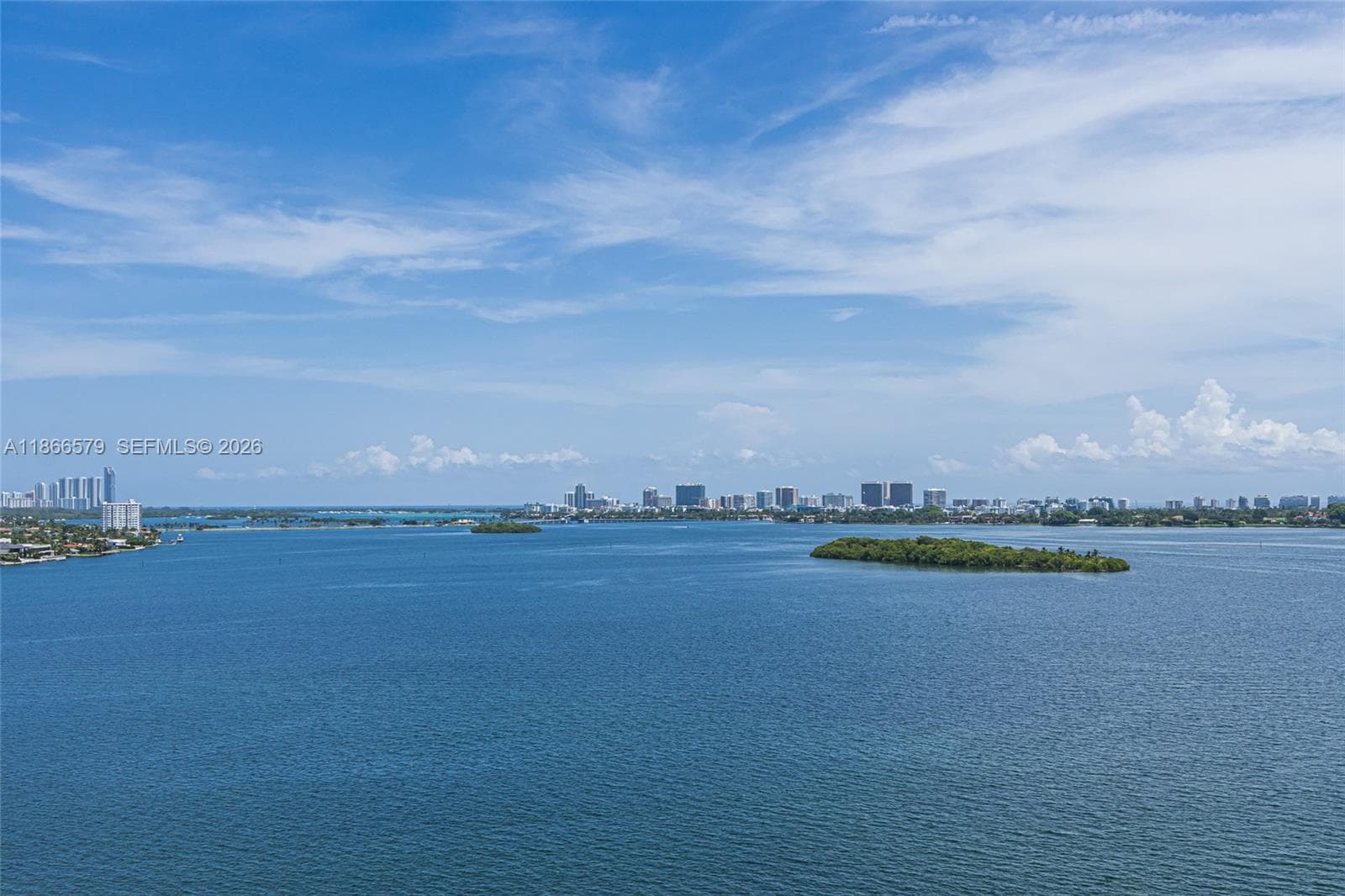 Condominium at 4000 Towerside Ter # 1701, Miami FL 33138