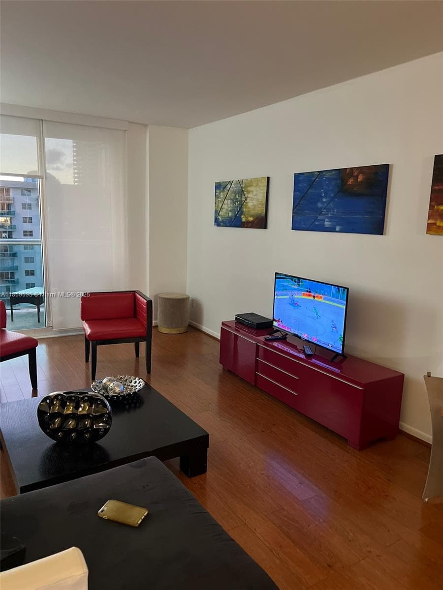 Condominium at 19380 Collins Ave # 1603, Sunny Isles Beach FL 33160