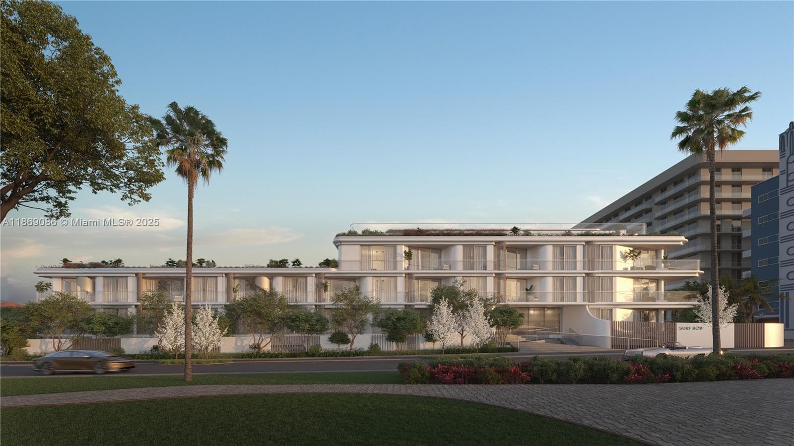 Condominium at 8800 Collins Ave # 301, Surfside FL 33154