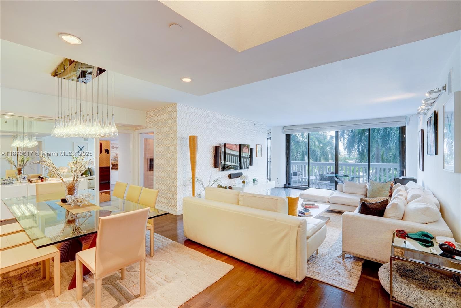Condominium at 2000 Island Blvd # 710, Aventura FL 33160