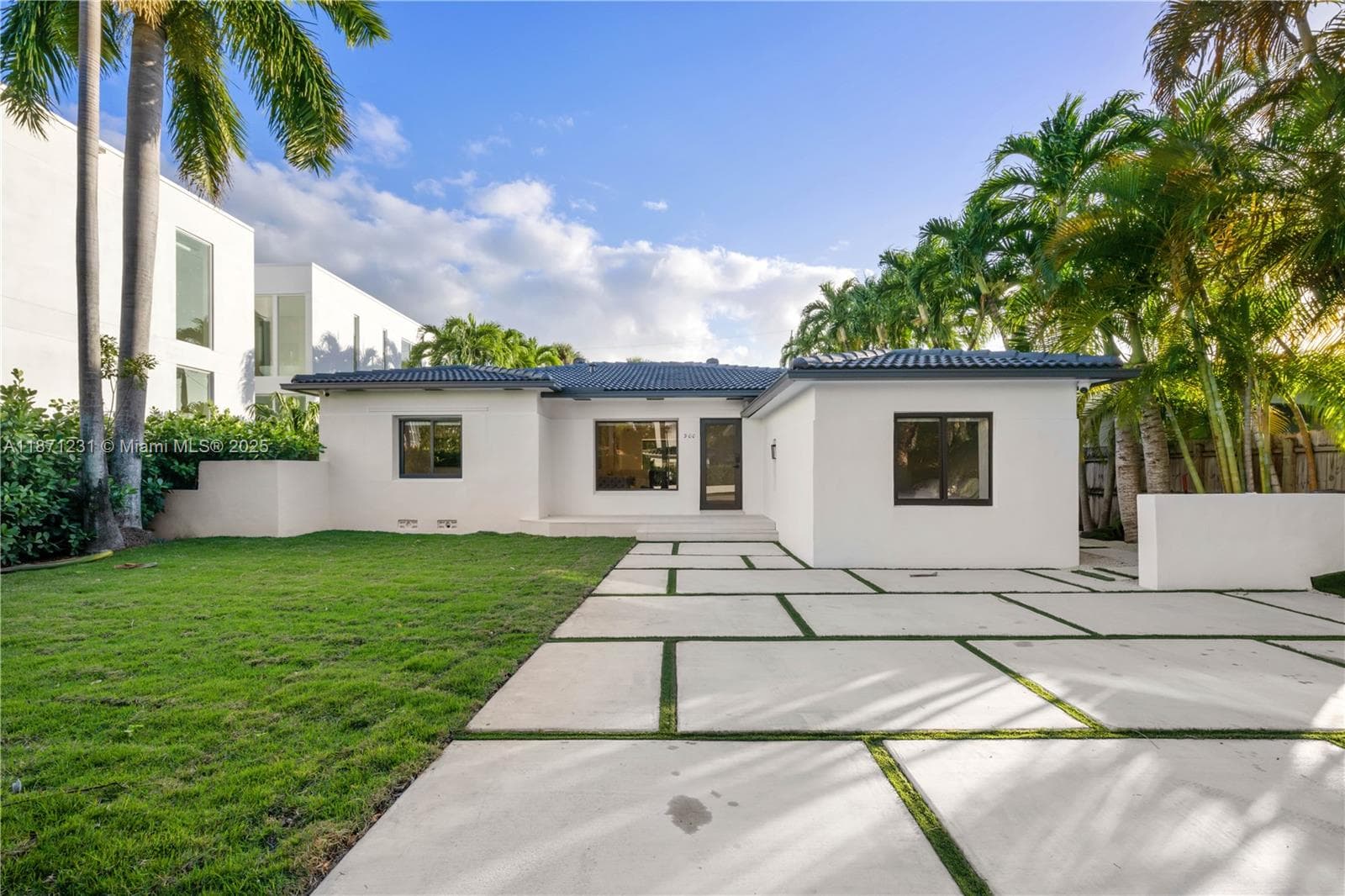 Single Family Residence at 900 W 47th Ct, Miami Beach FL 33140