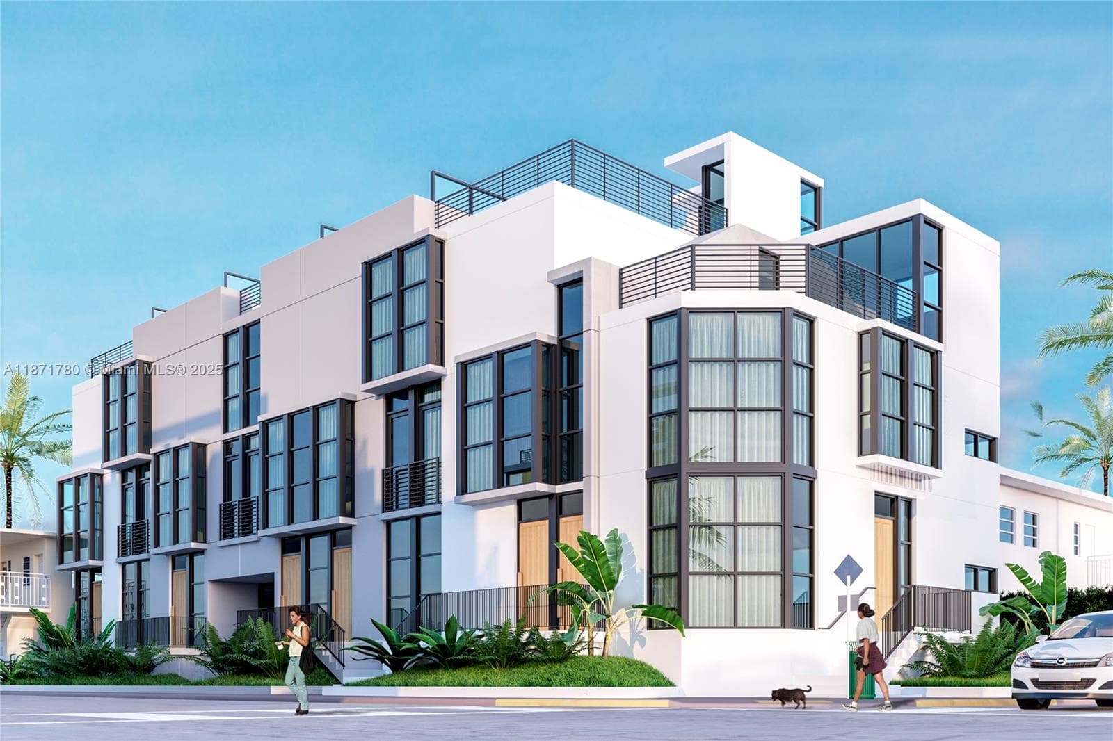 Condominium at 330 76th St # 5, Miami Beach FL 33141