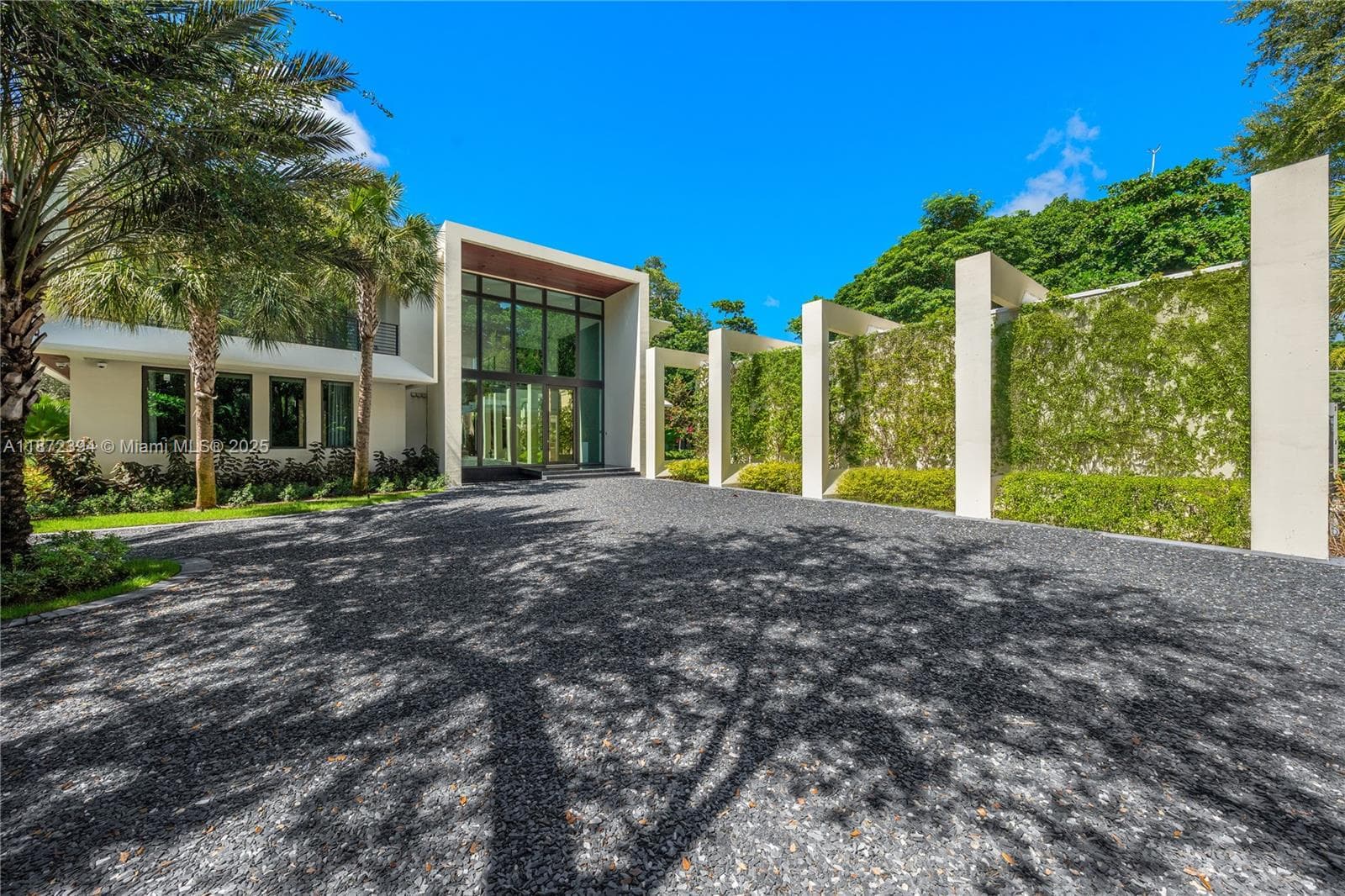 Single Family Residence at 9440 Old Cutler Ln, Coral Gables FL 33156