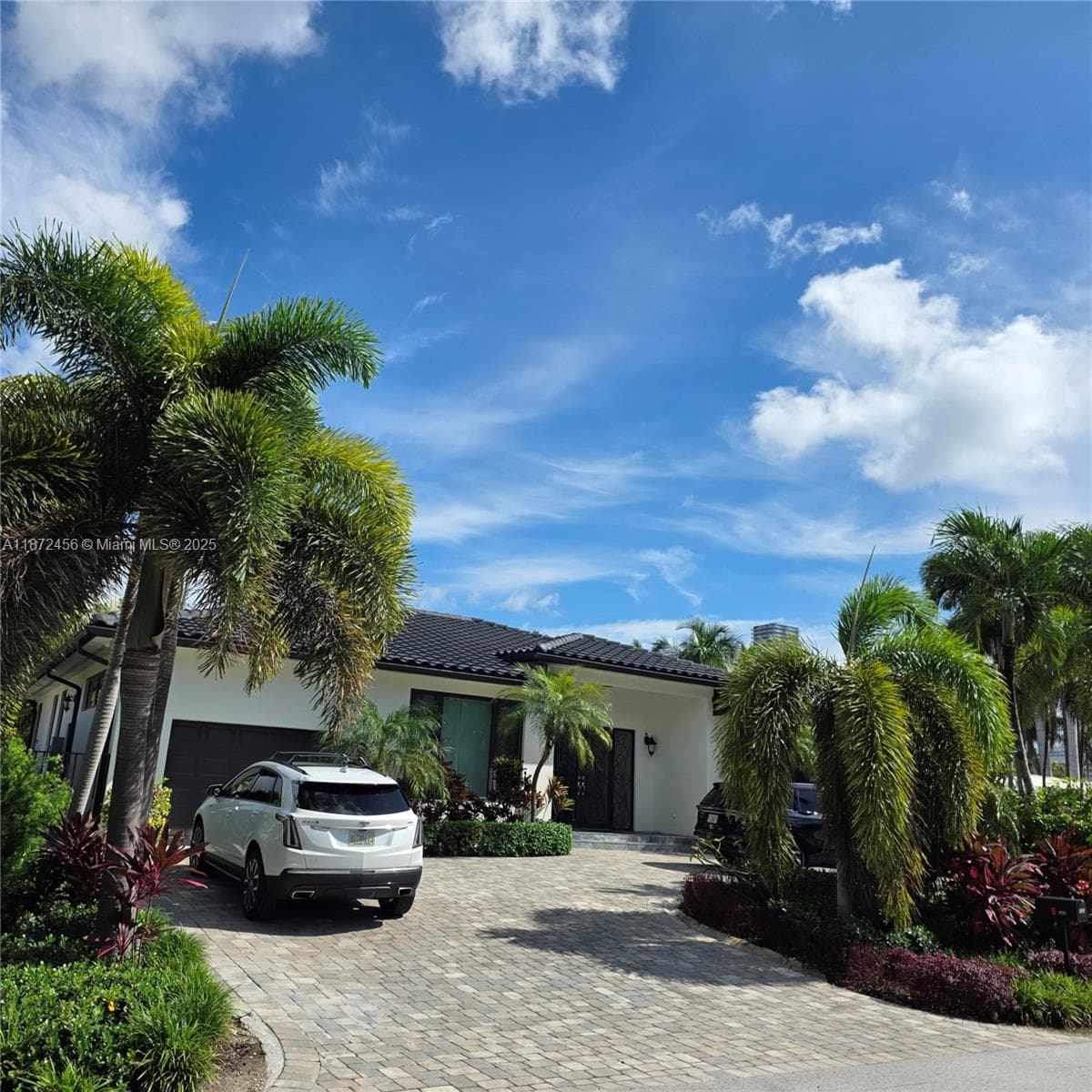 Single Family Residence at 343 190th St, Sunny Isles Beach FL 33160