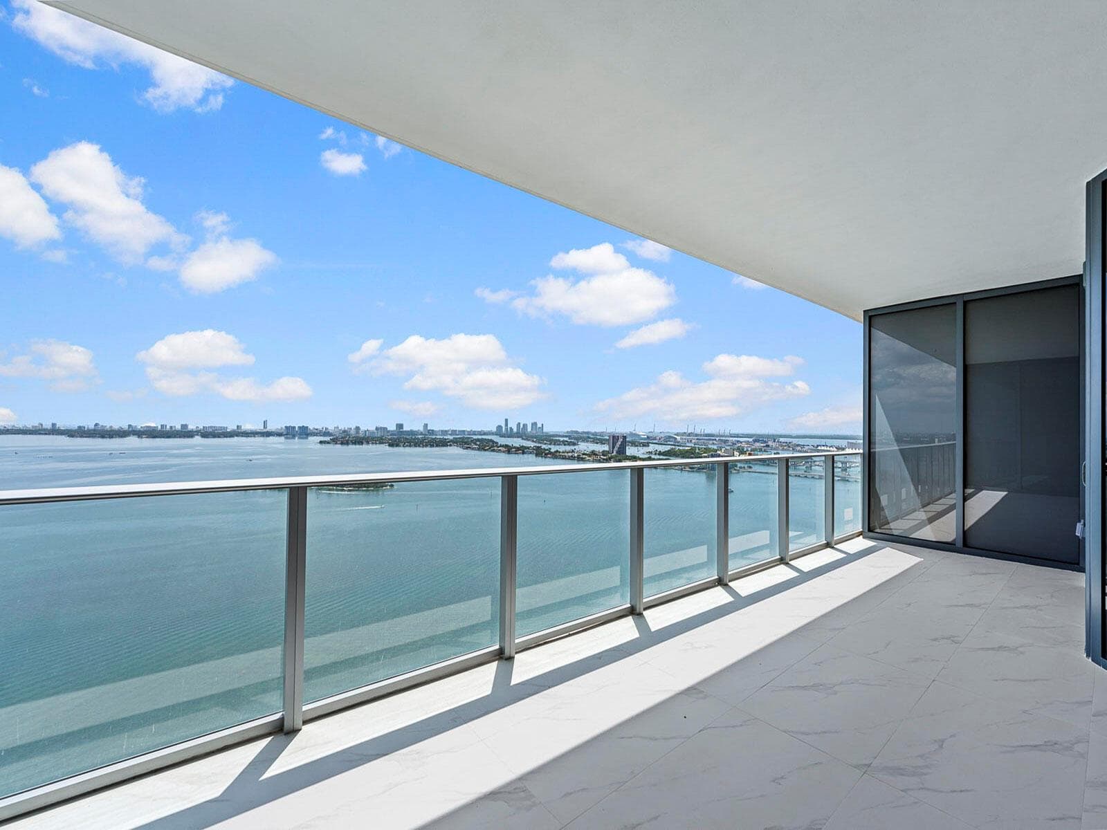 Condominium at 700 NE 24th Street # 3002, Miami FL 33137