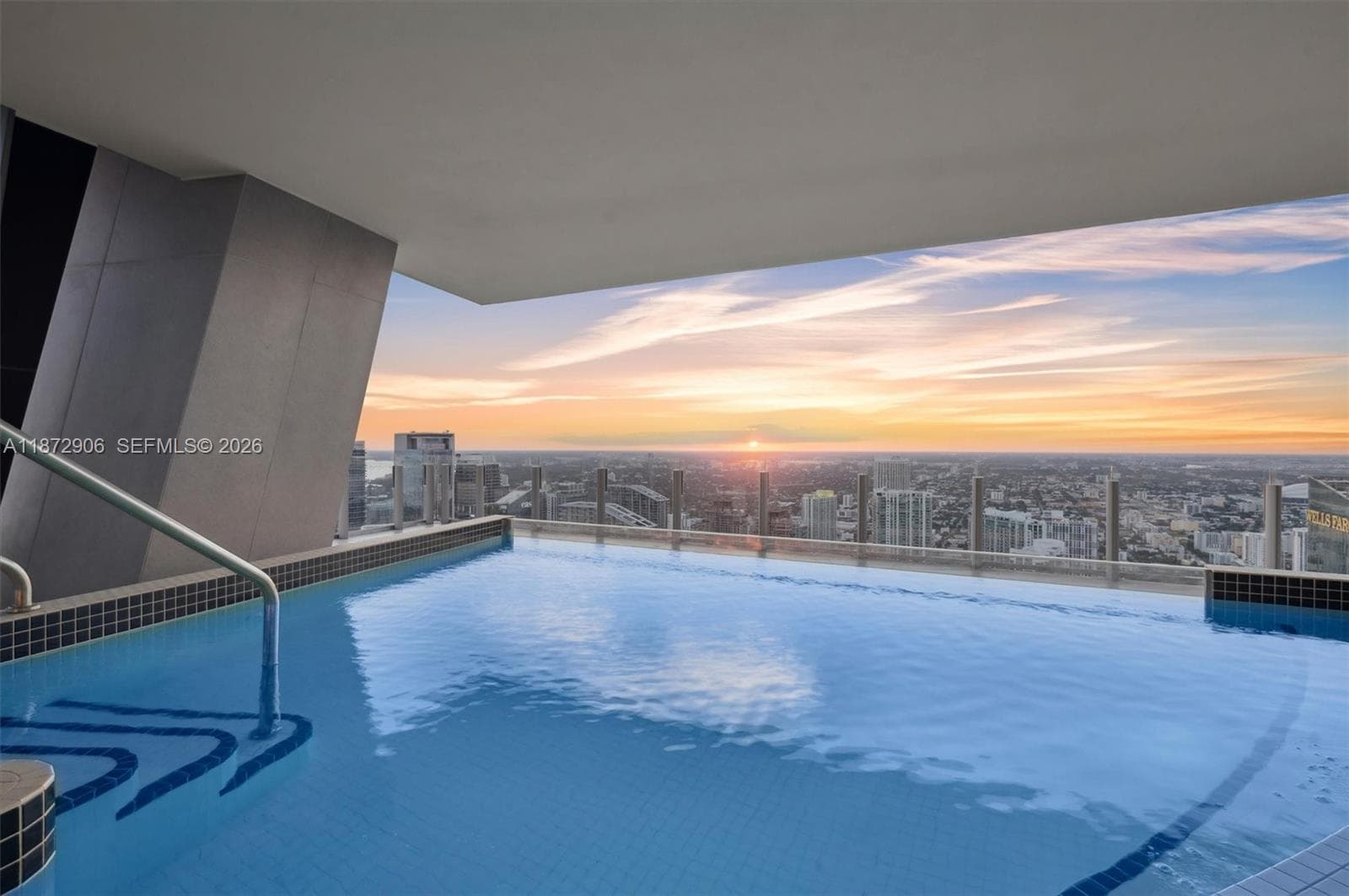 Condominium at 300 Biscayne Blvd Way, Miami FL 33131