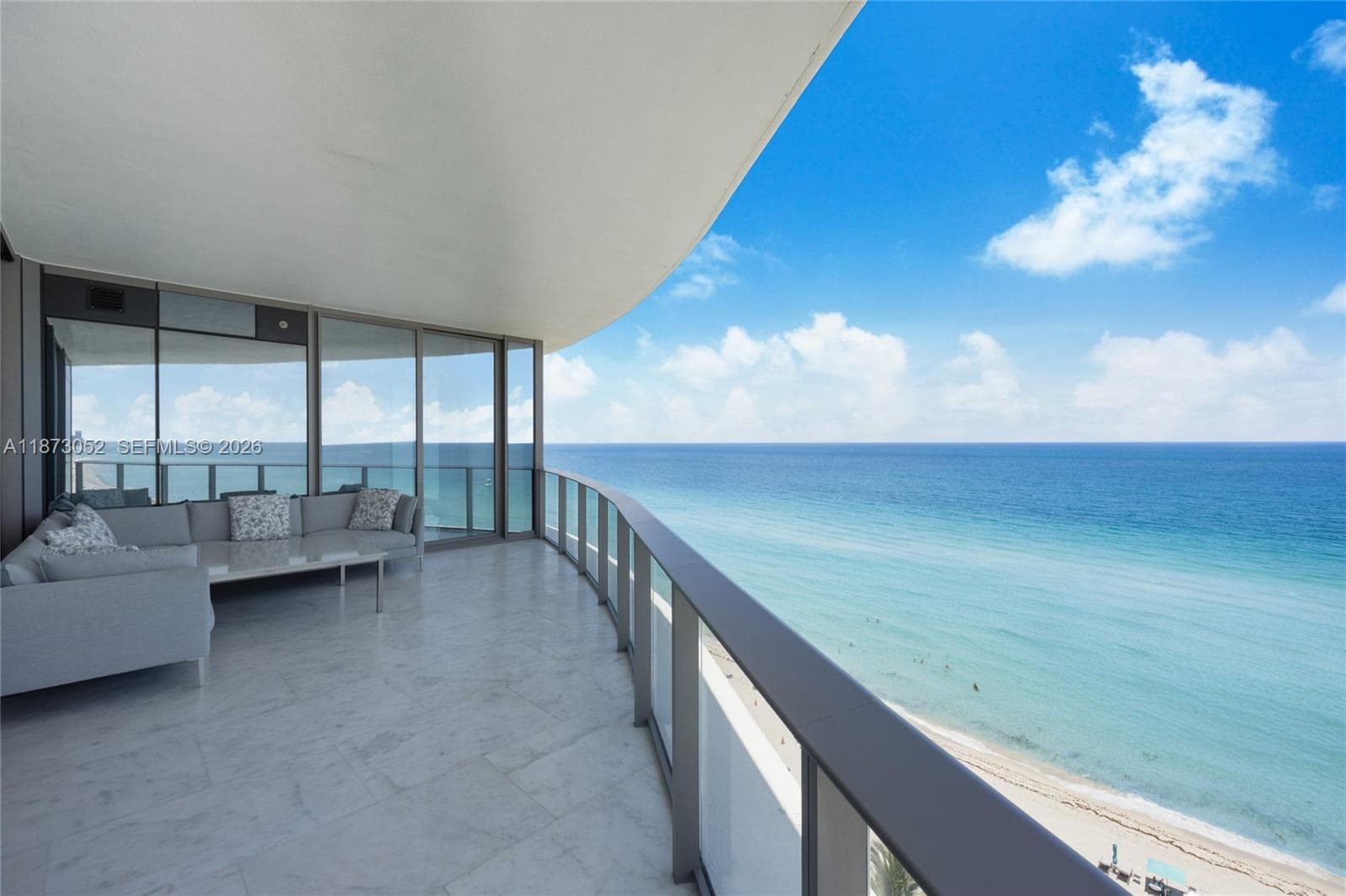 Condominium at 15701 Collins Ave # 902, Sunny Isles Beach FL 33160