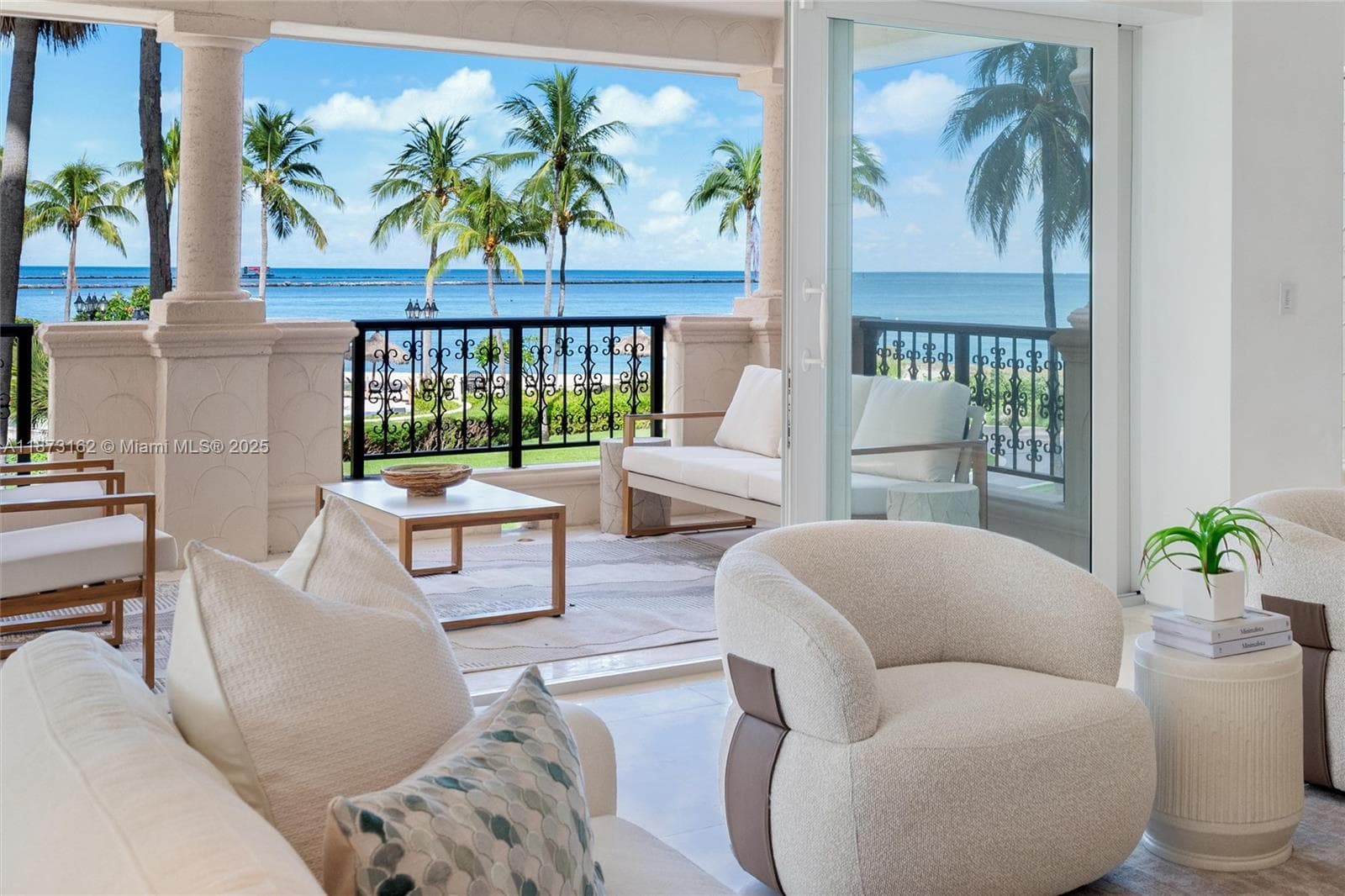 Condominium at 7921 Fisher Island Dr # 7921, Miami Beach FL 33109