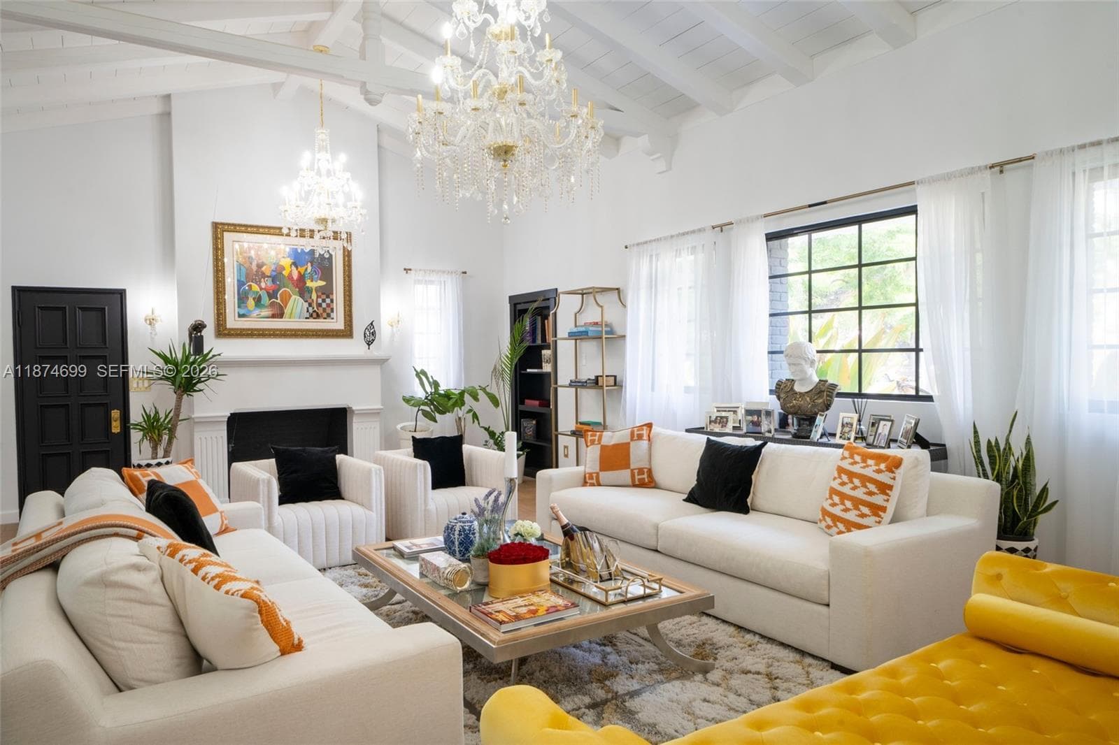 Single Family Residence at 5149 Alton Rd, Miami Beach FL 33140