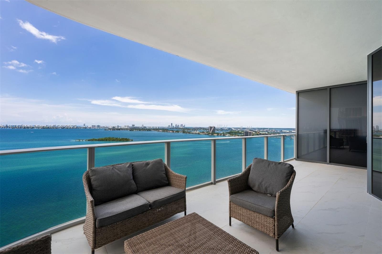 Condominium at 700 NE 24th St # 2201, Miami FL 33137