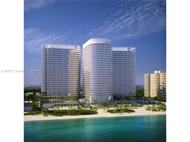 Condominium at 9705 Collins Ave # 903N, Bal Harbour FL 33154