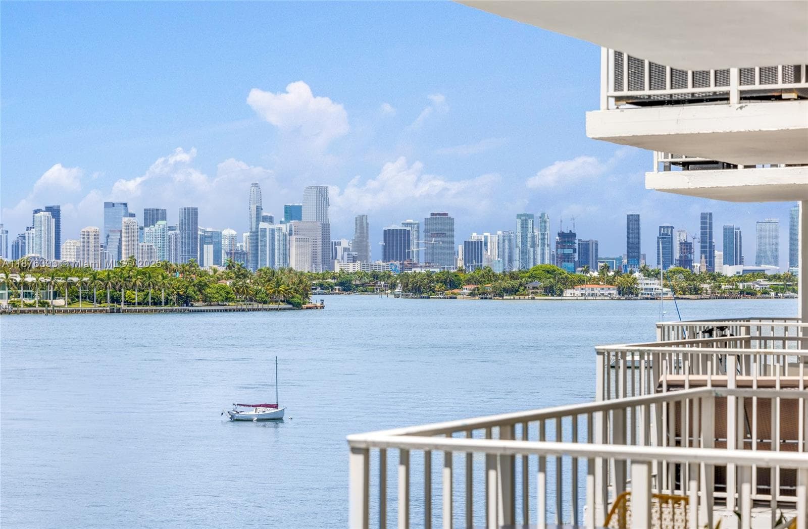 Condominium at 1228 West Ave # 312, Miami Beach FL 33139