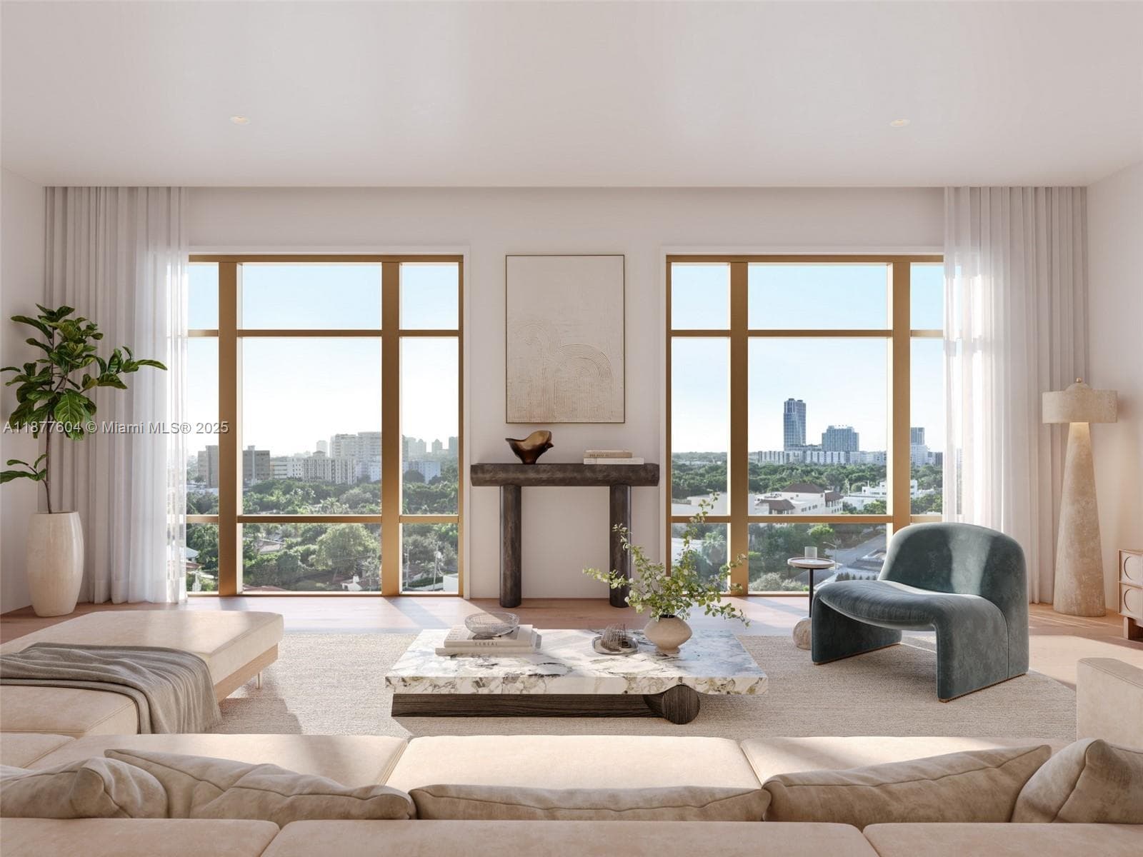 Condominium at 3000 Ponce De Leon Blvd # 404, Coral Gables FL 33134