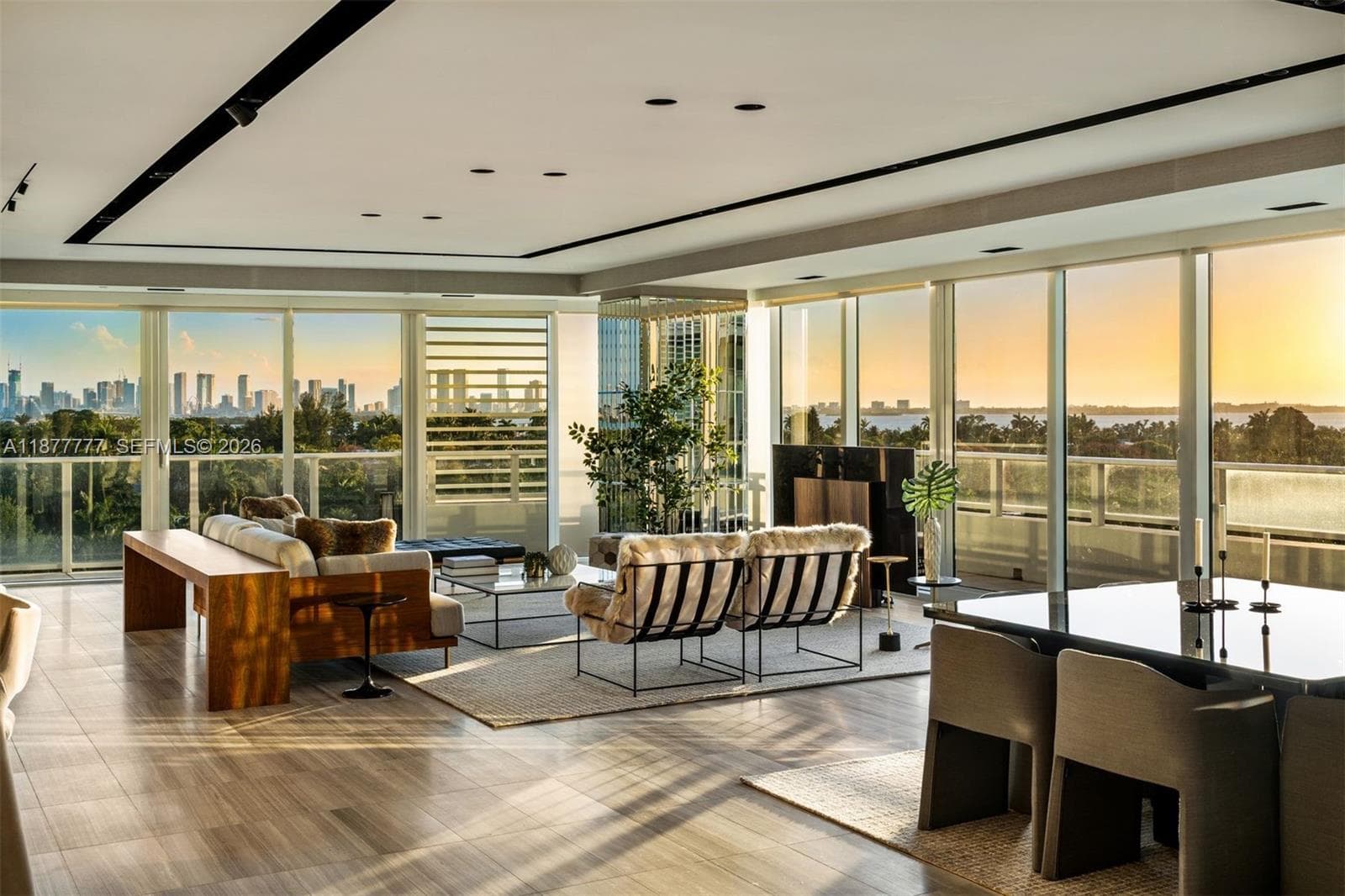 Condominium at 4701 N Meridian Ave # 512, Miami Beach FL 33140