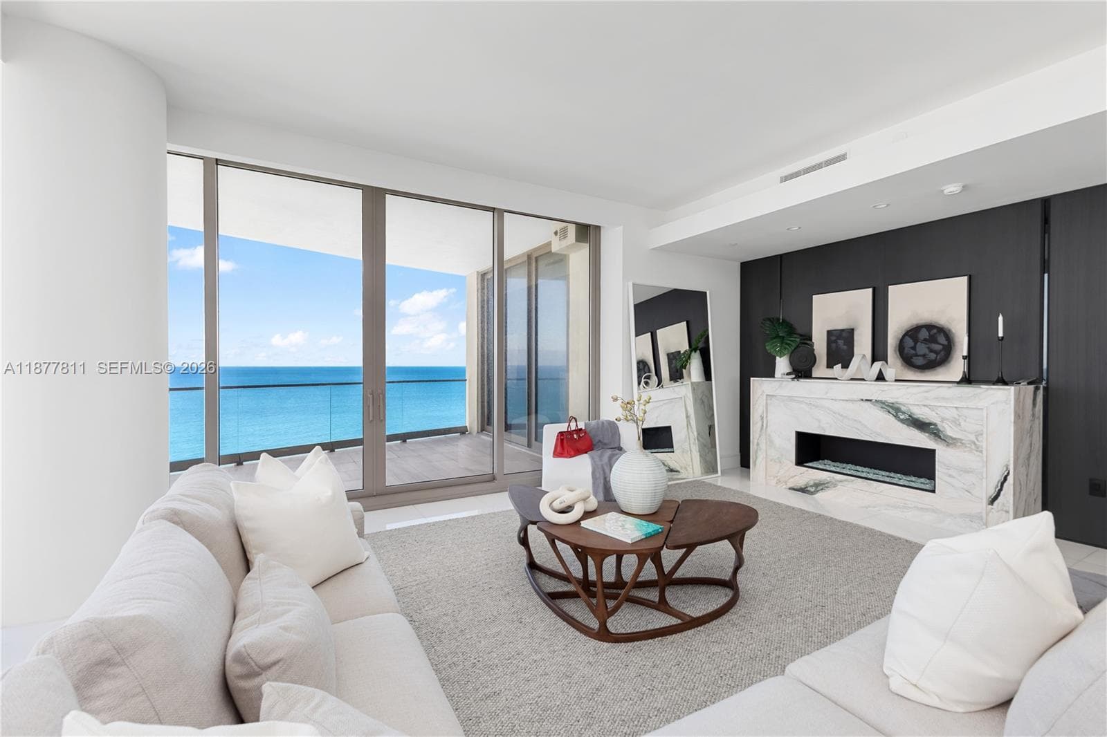 Condominium at 17975 Collins Ave # 1802, Sunny Isles Beach FL 33160