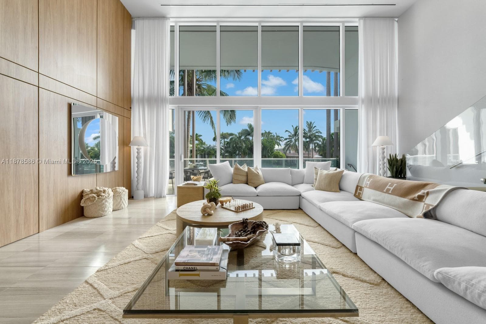 Condominium at 4701 N Meridian Ave # 222, Miami Beach FL 33140