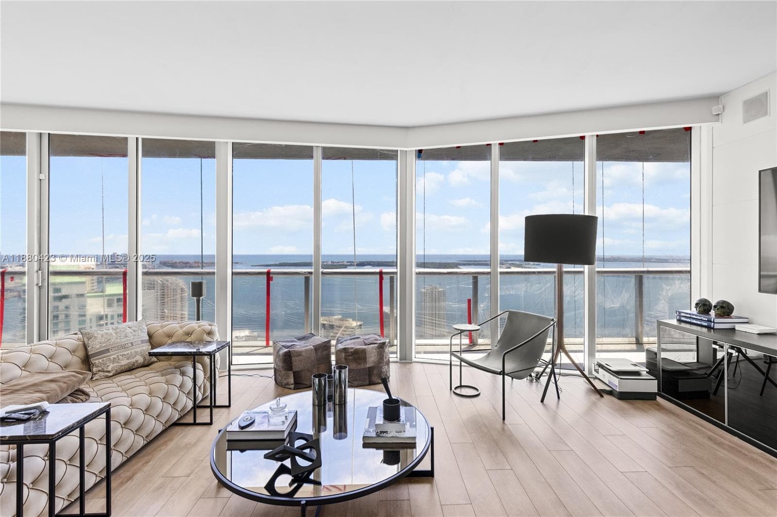 Condominium at 465 Brickell Ave # 4901, Miami FL 33131