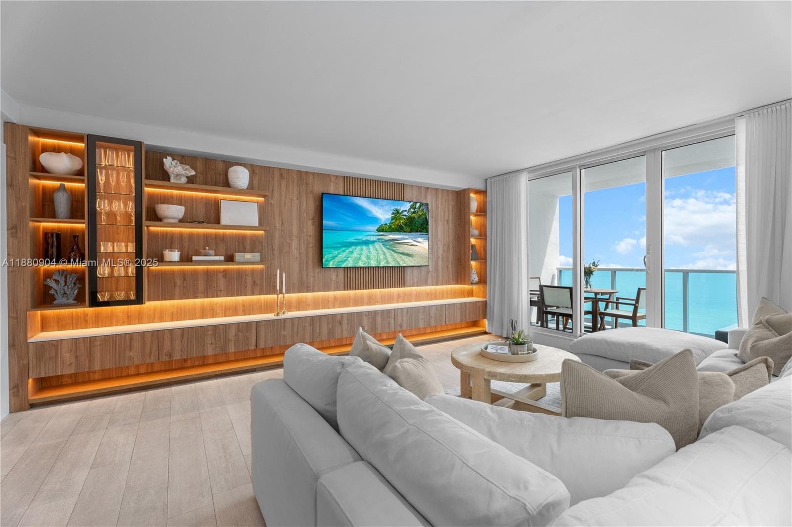 Condominium at 2301 Collins Ave # 24, Miami Beach FL 33139