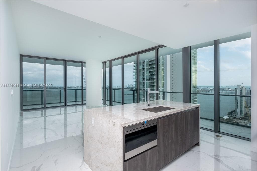 Condominium at 480 NE 31 St # 3101, Miami FL 33137