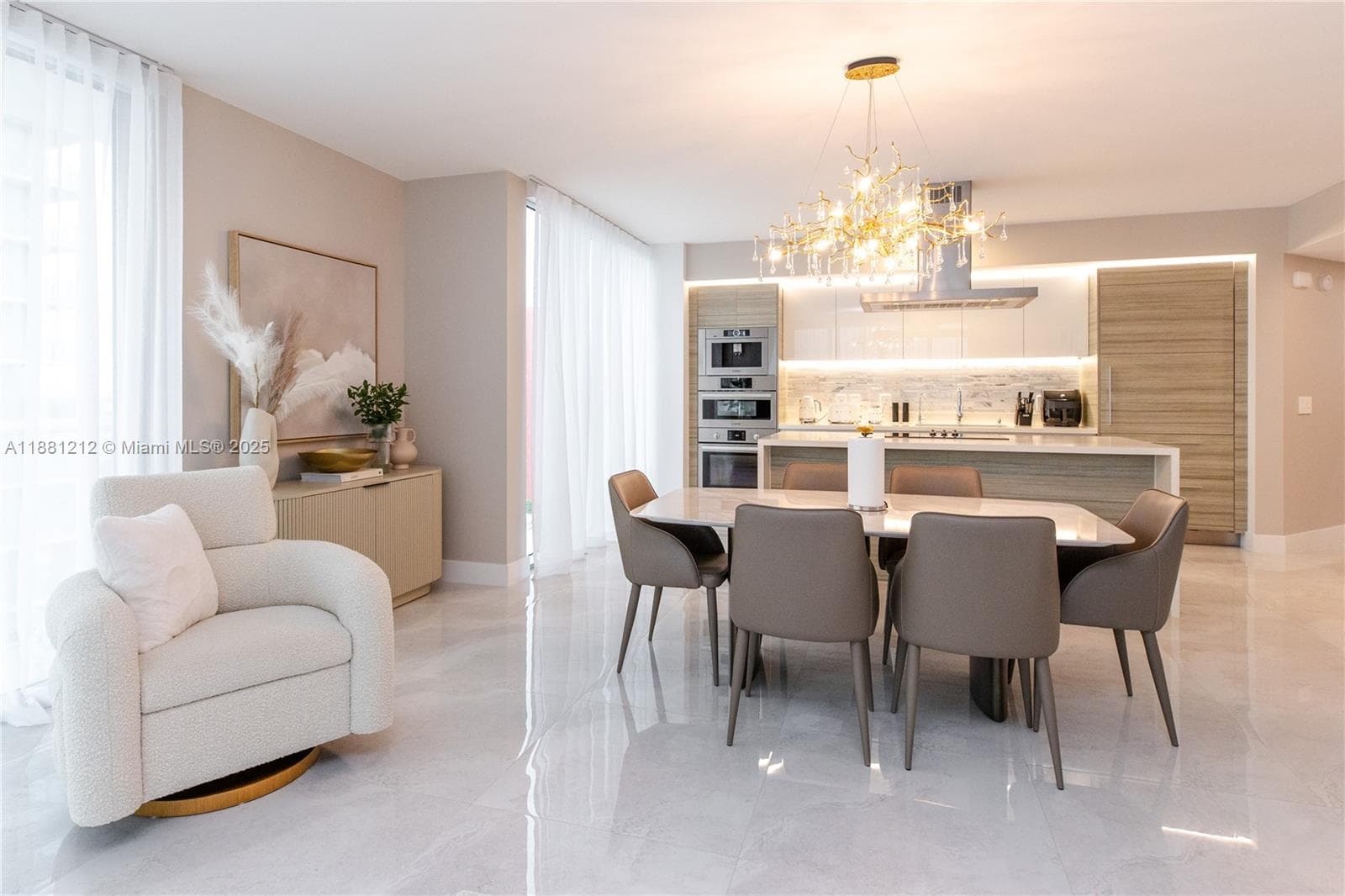 Condominium at 300 Sunny Isles Blvd # 1508, Sunny Isles Beach FL 33160