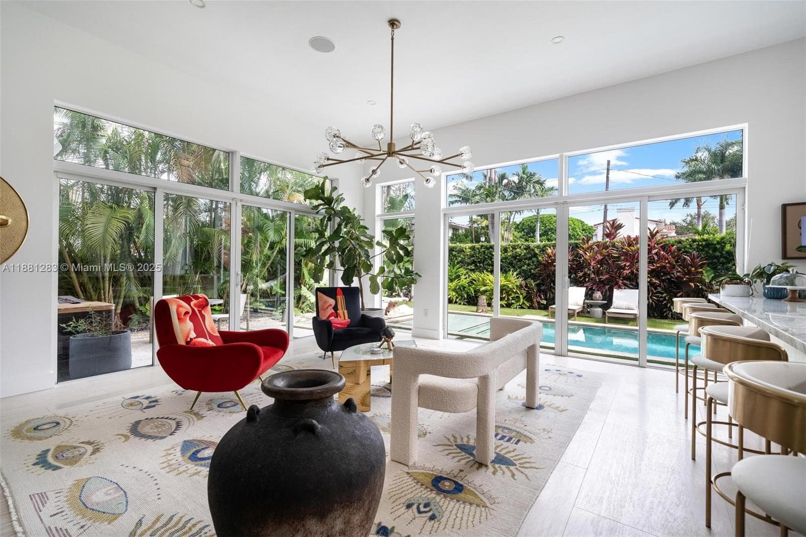 Single Family Residence at 520 E Dilido Dr, Miami Beach FL 33139