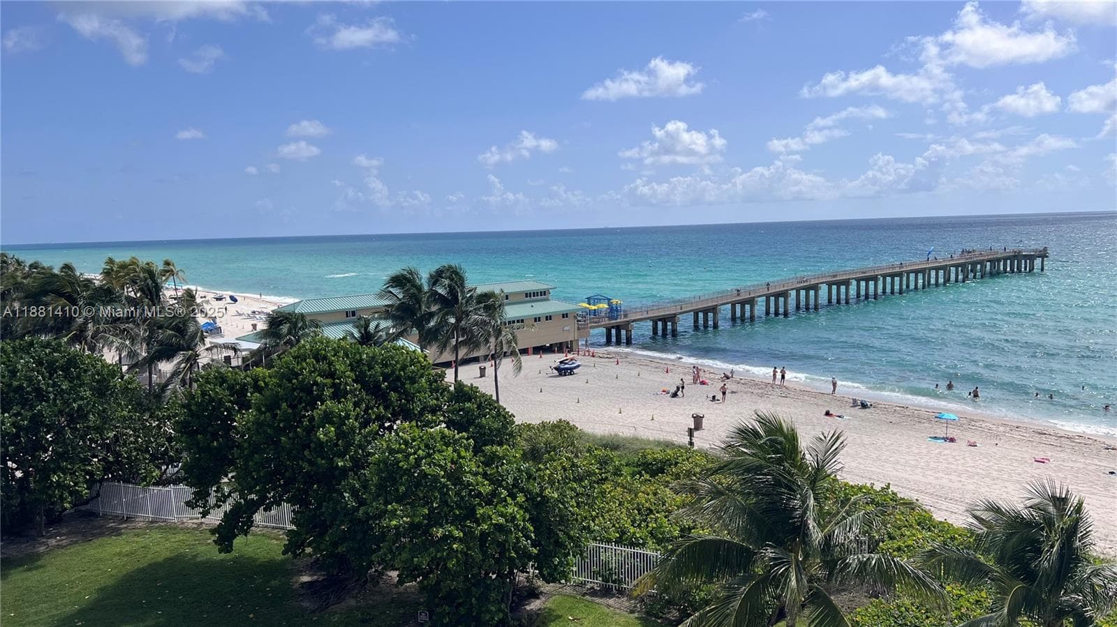 Condominium at 16485 Collins Ave # 2334, Sunny Isles Beach FL 33160