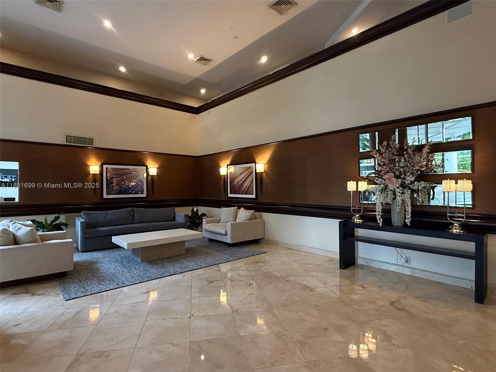 Condominium at 3400 NE 192nd St # 2103, Aventura FL 33180