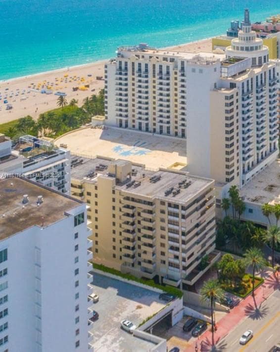 Condominium at 1621 Collins Ave # 701, Miami Beach FL 33139
