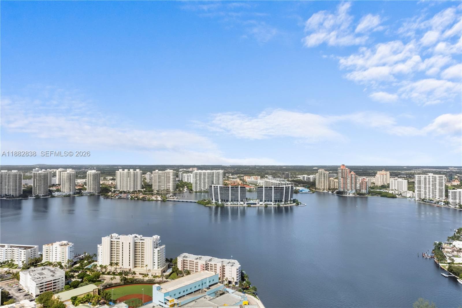 Condominium at 18201 Collins Ave # 5301, Sunny Isles Beach FL 33160