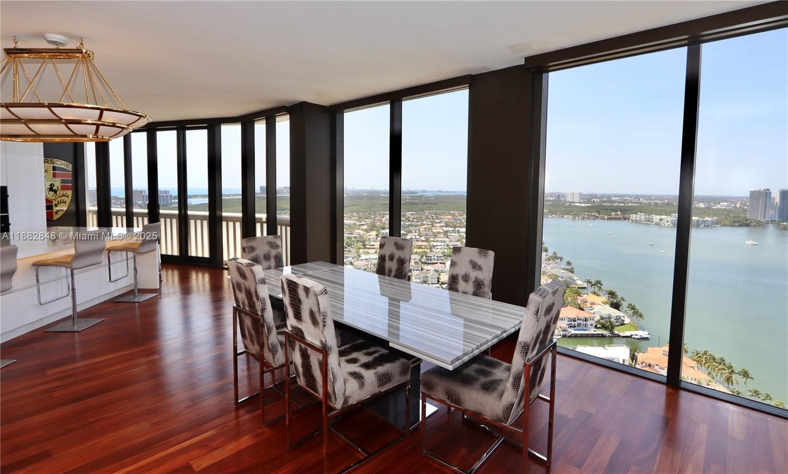 Condominium at 1000 Island Blvd, Aventura FL 33160