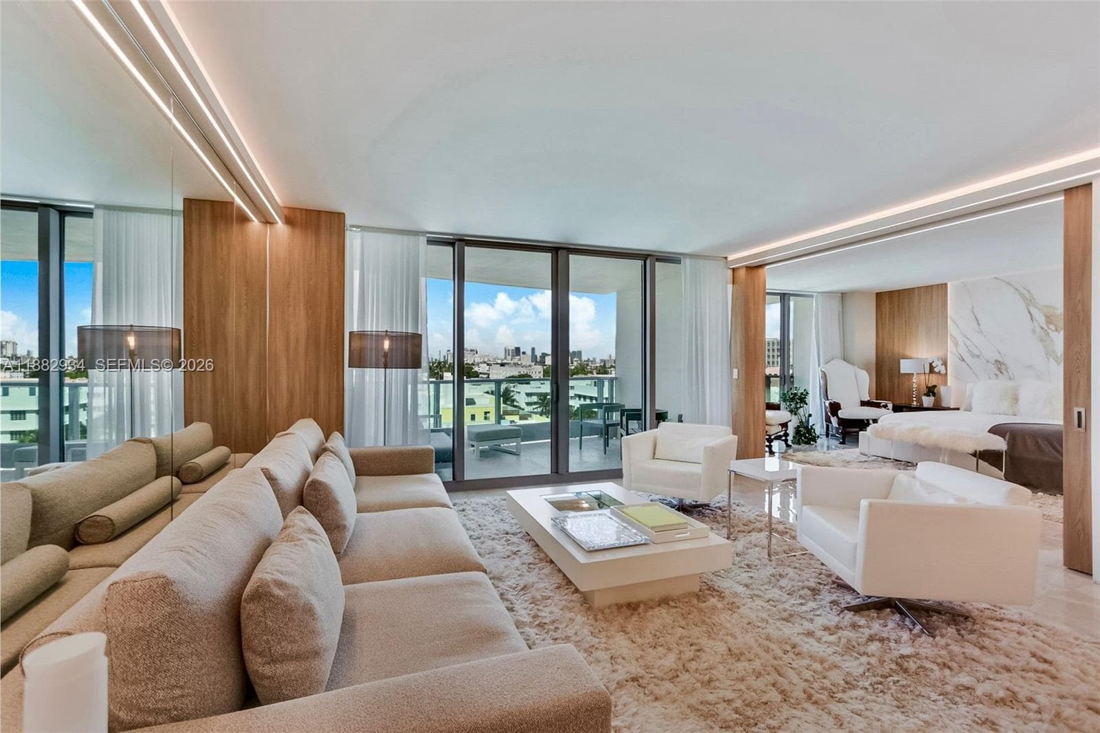 Condominium at 1455 Ocean Dr # 811, Miami Beach FL 33139