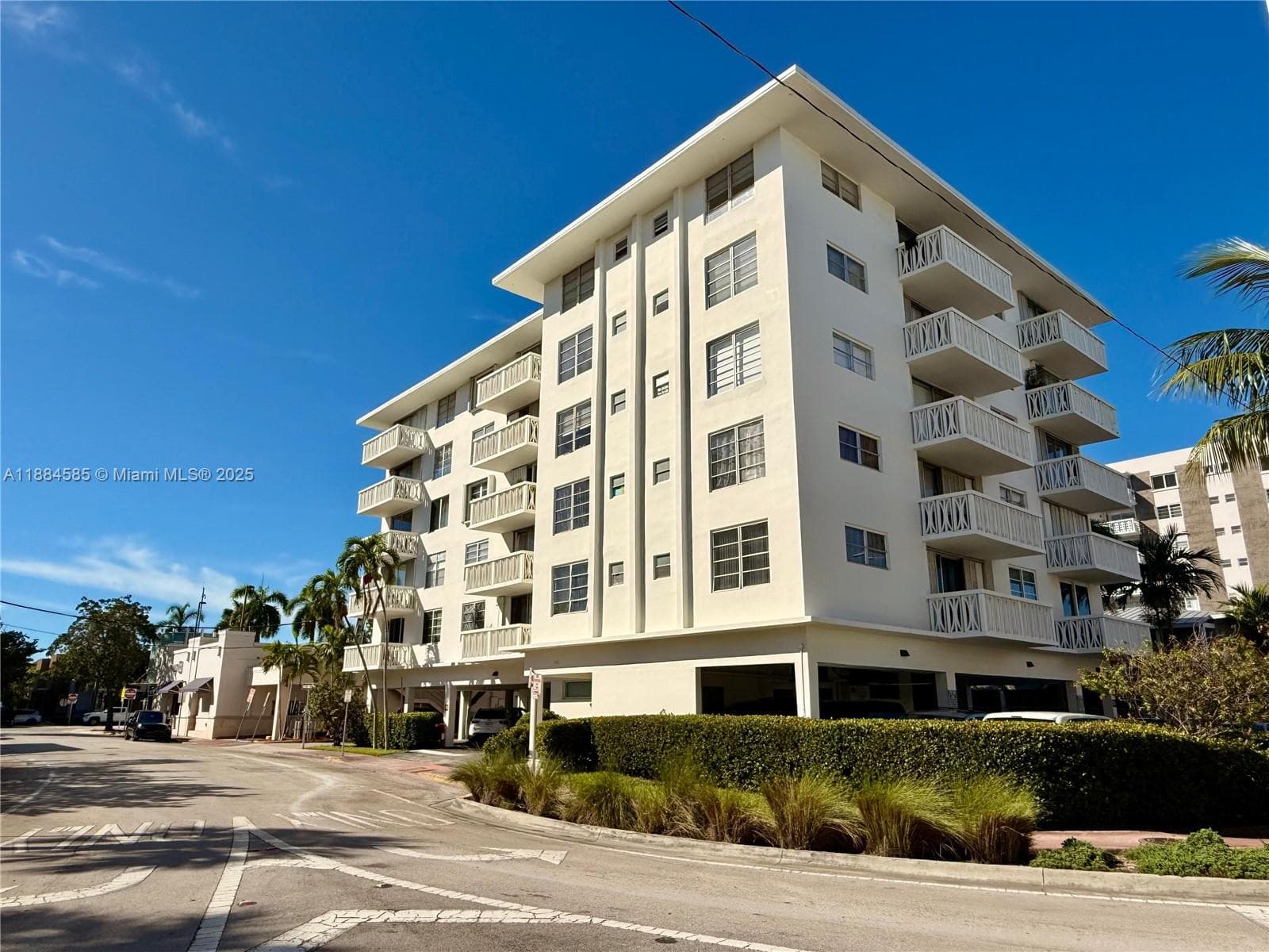 Condominium at 4142 N Jefferson Ave # 4D, Miami Beach FL 33140