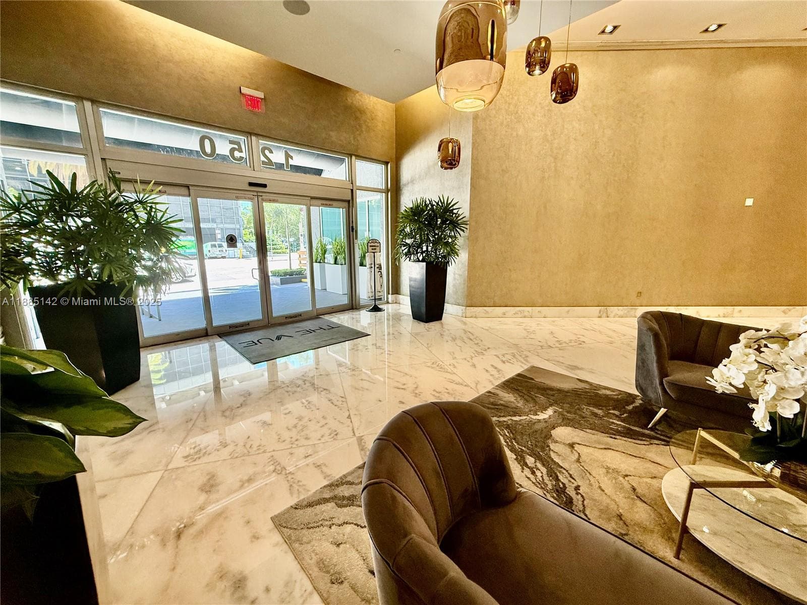 Condominium at 1250 S Miami # 1603, Miami FL 33130