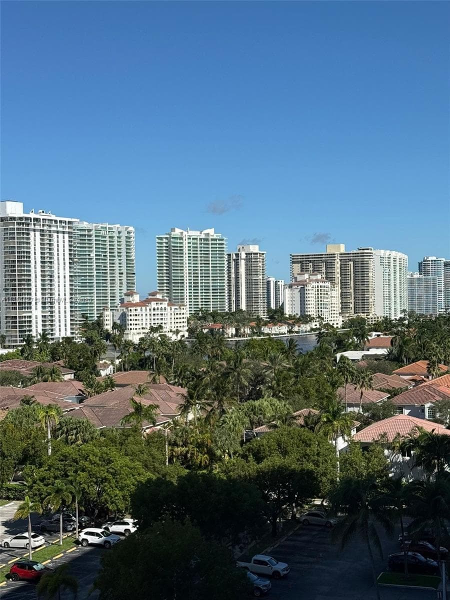 Condominium at 19370 Collins Ave # 904, Sunny Isles Beach FL 33160
