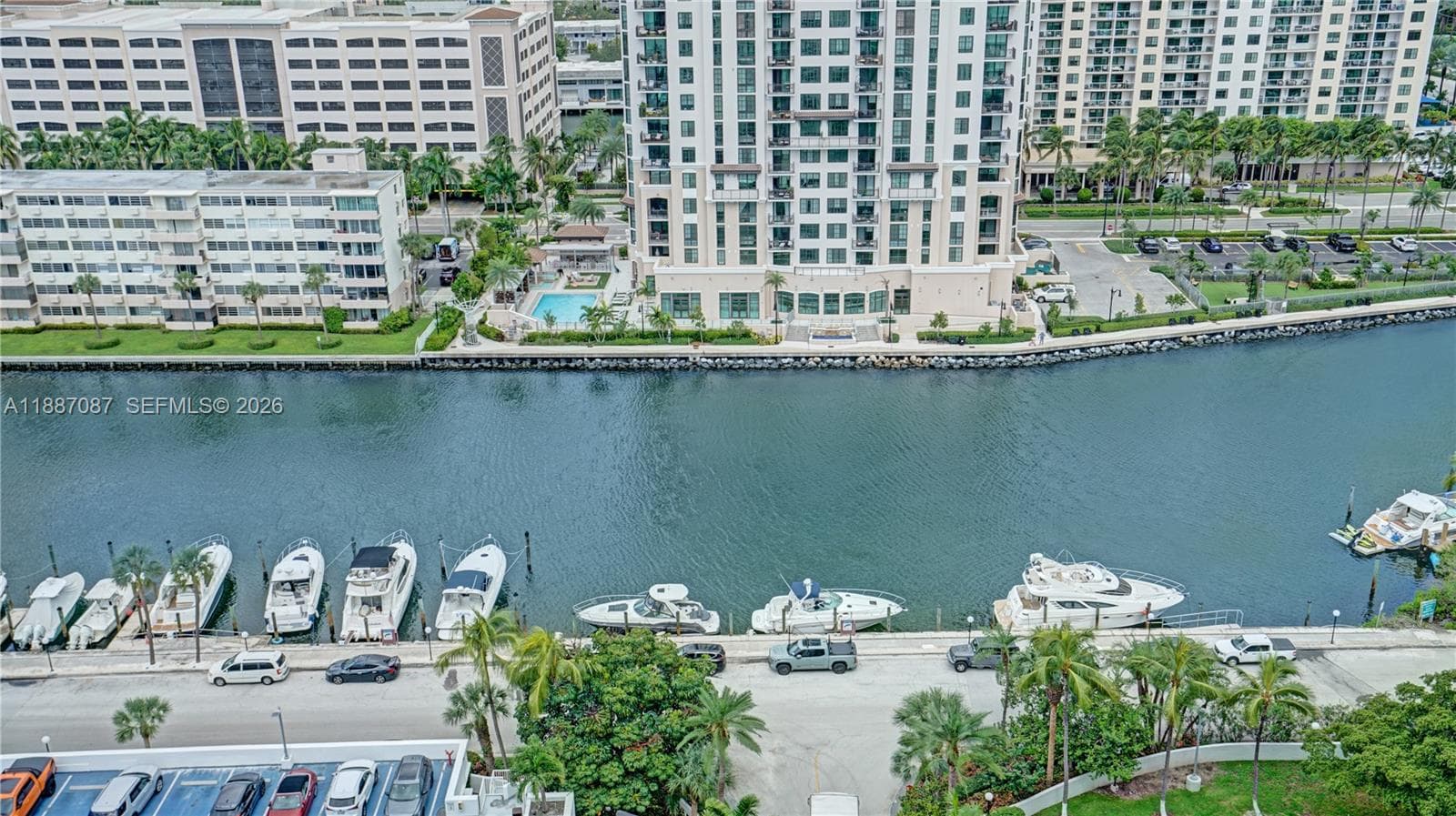 Condominium at 100 Bayview Dr # 1931, Sunny Isles Beach FL 33160