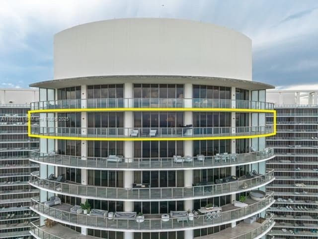 Condominium at Bal Harbour, FL, 33154
