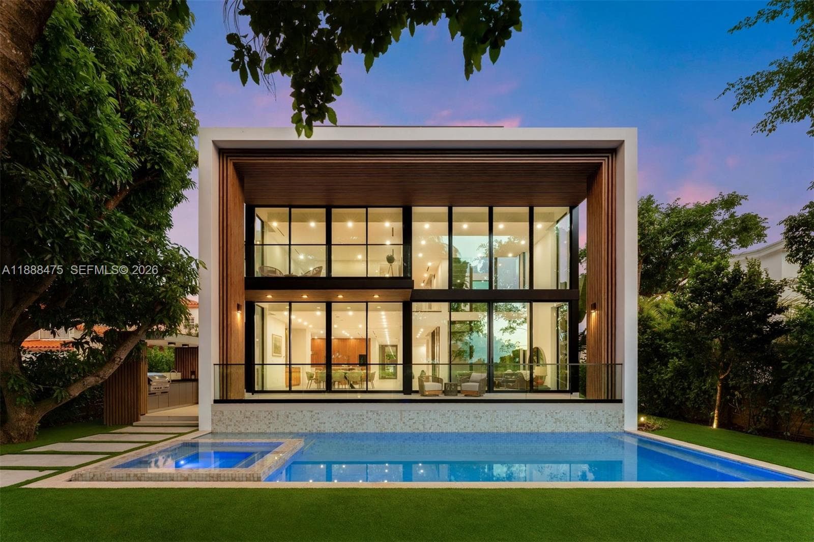 Single Family Residence at 3114 Prairie Ave, Miami Beach FL 33140