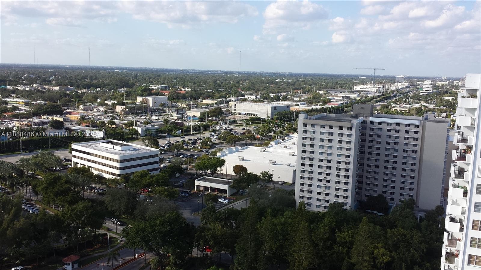 Condominium at 2750 NE 183rd St # 2305, Aventura FL 33160