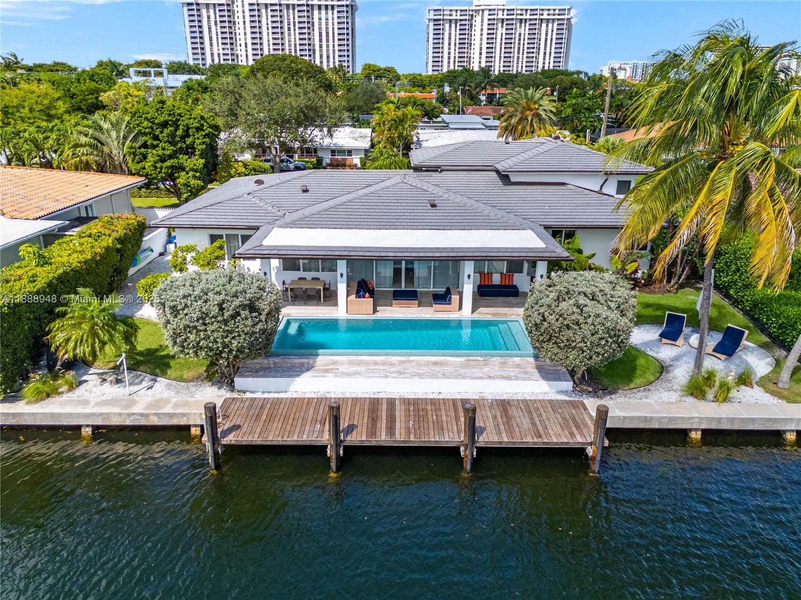 Single Family Residence at 1370 NE 103rd St, Miami Shores FL 33138